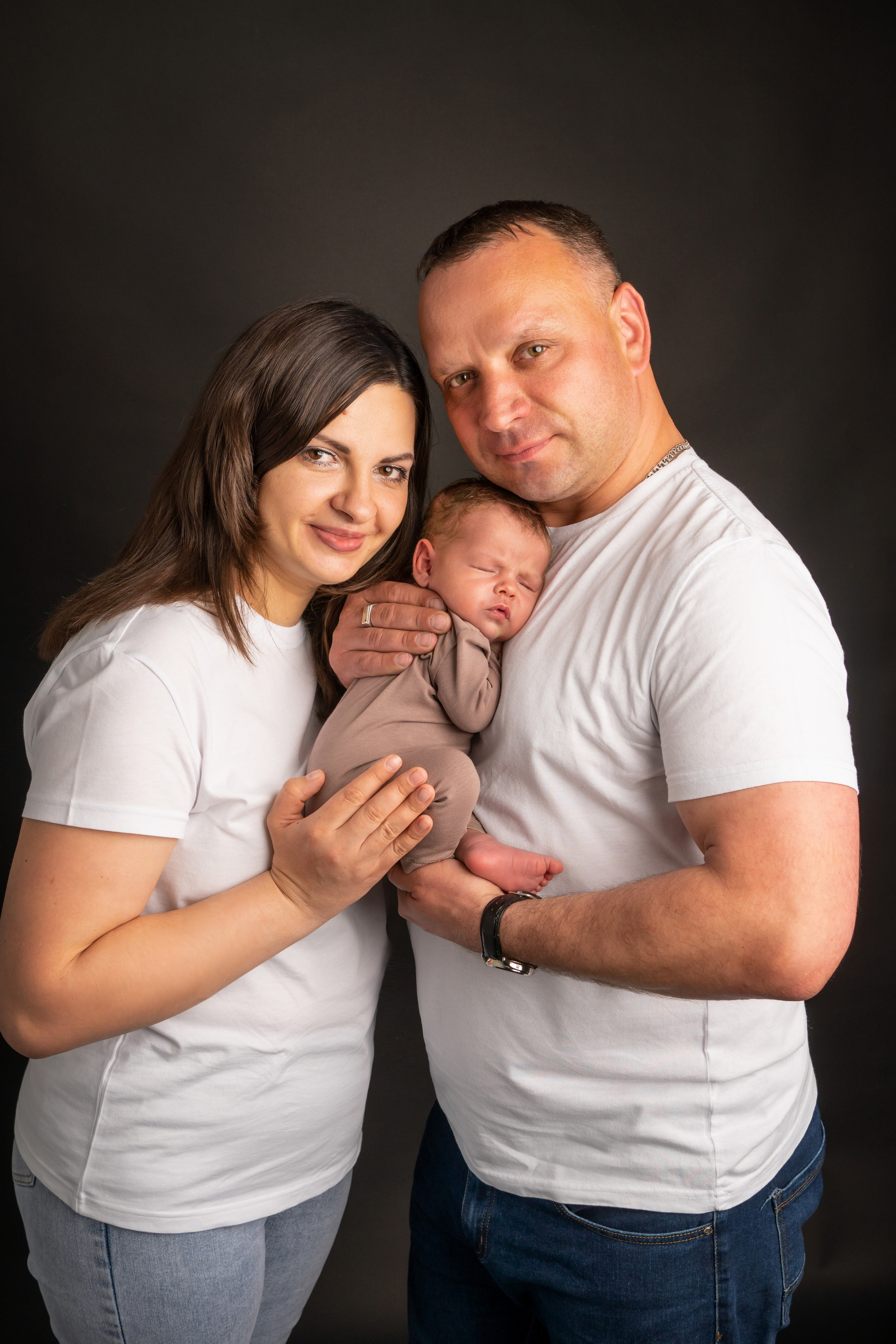 Новорожденные. Фотограф новорожденных, беременности и семейных фотосессий в Томске