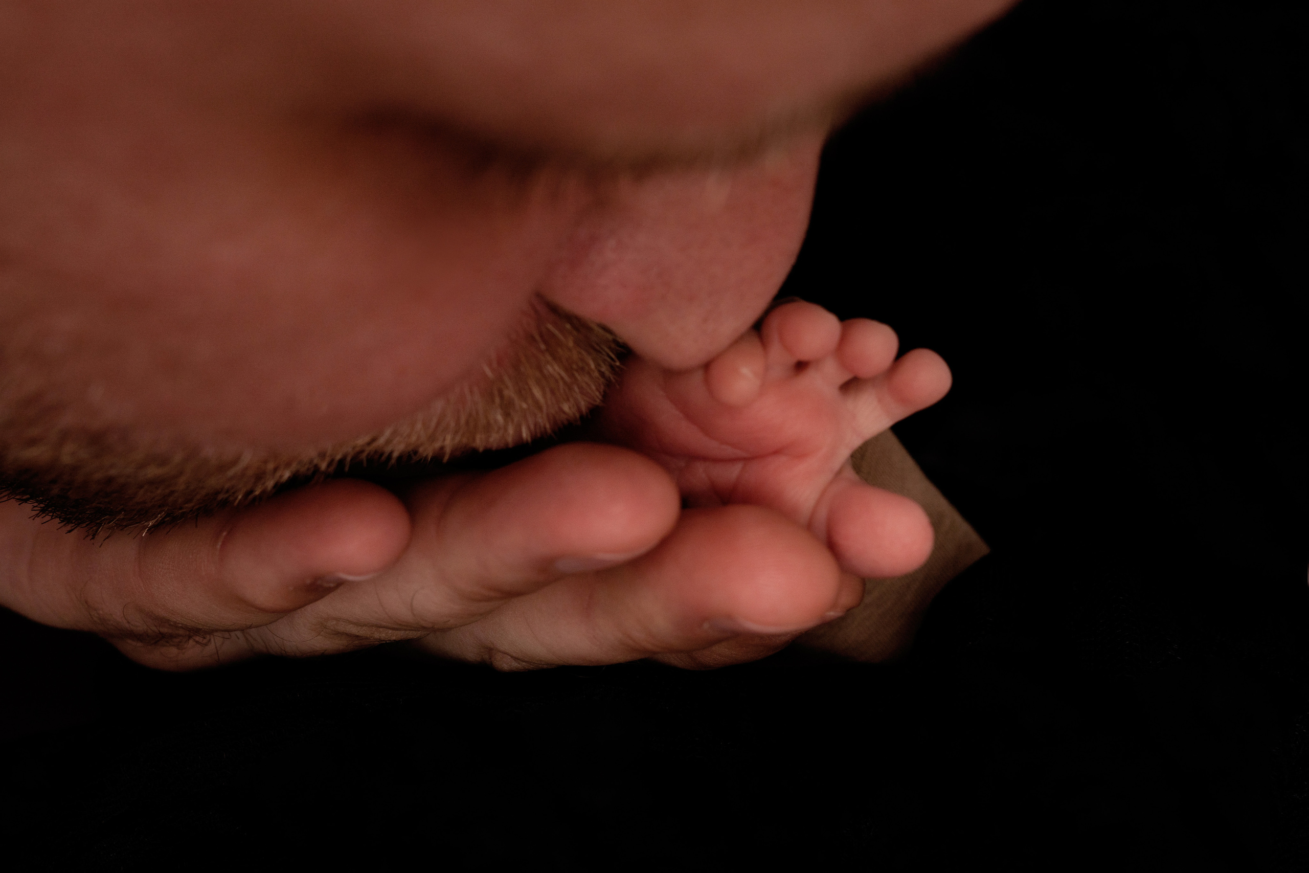 Новорожденные. Фотограф новорожденных, беременности и семейных фотосессий в Томске