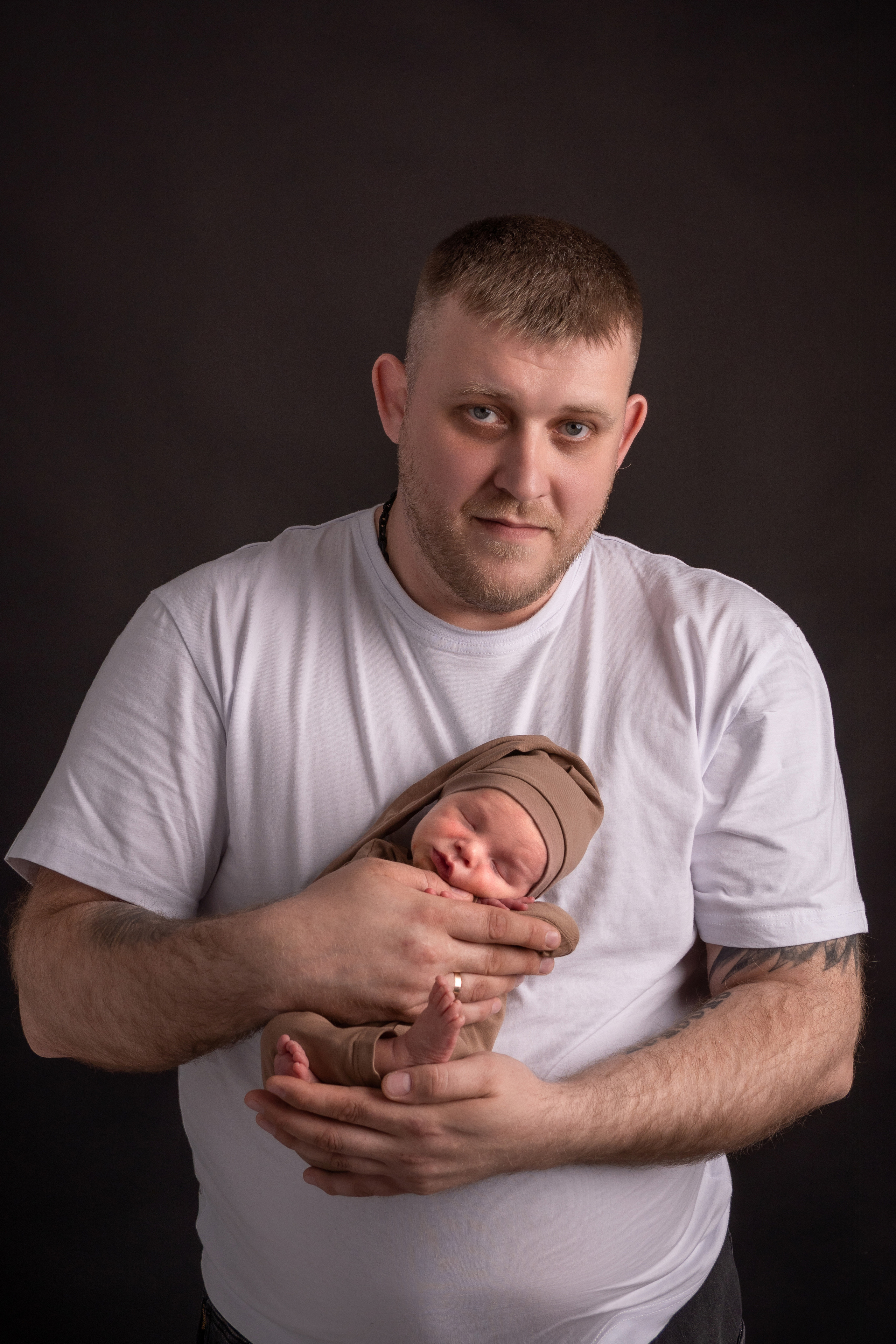 Новорожденные. Фотограф новорожденных, беременности и семейных фотосессий в Томске