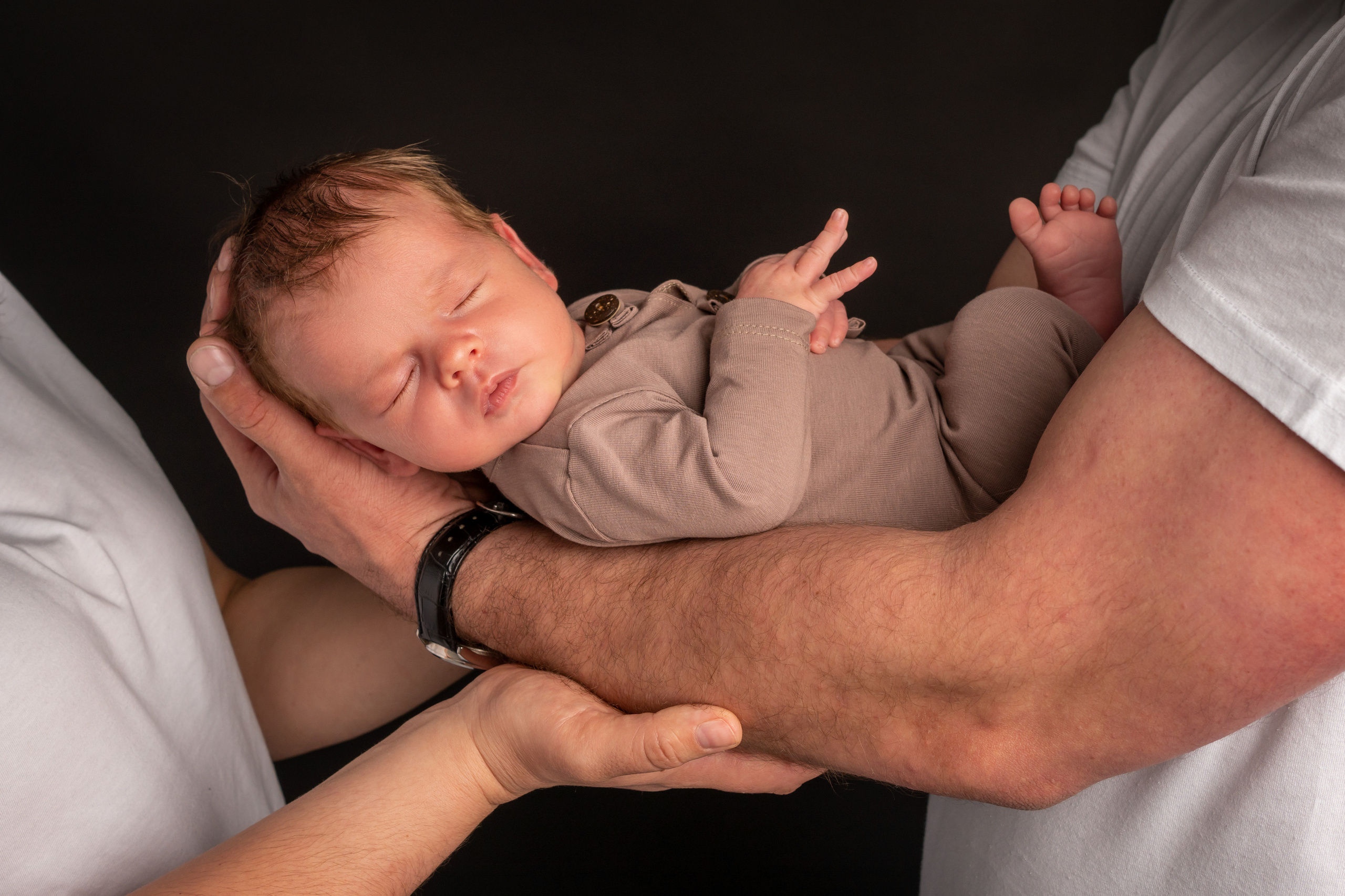 Новорожденные. Фотограф новорожденных, беременности и семейных фотосессий в Томске