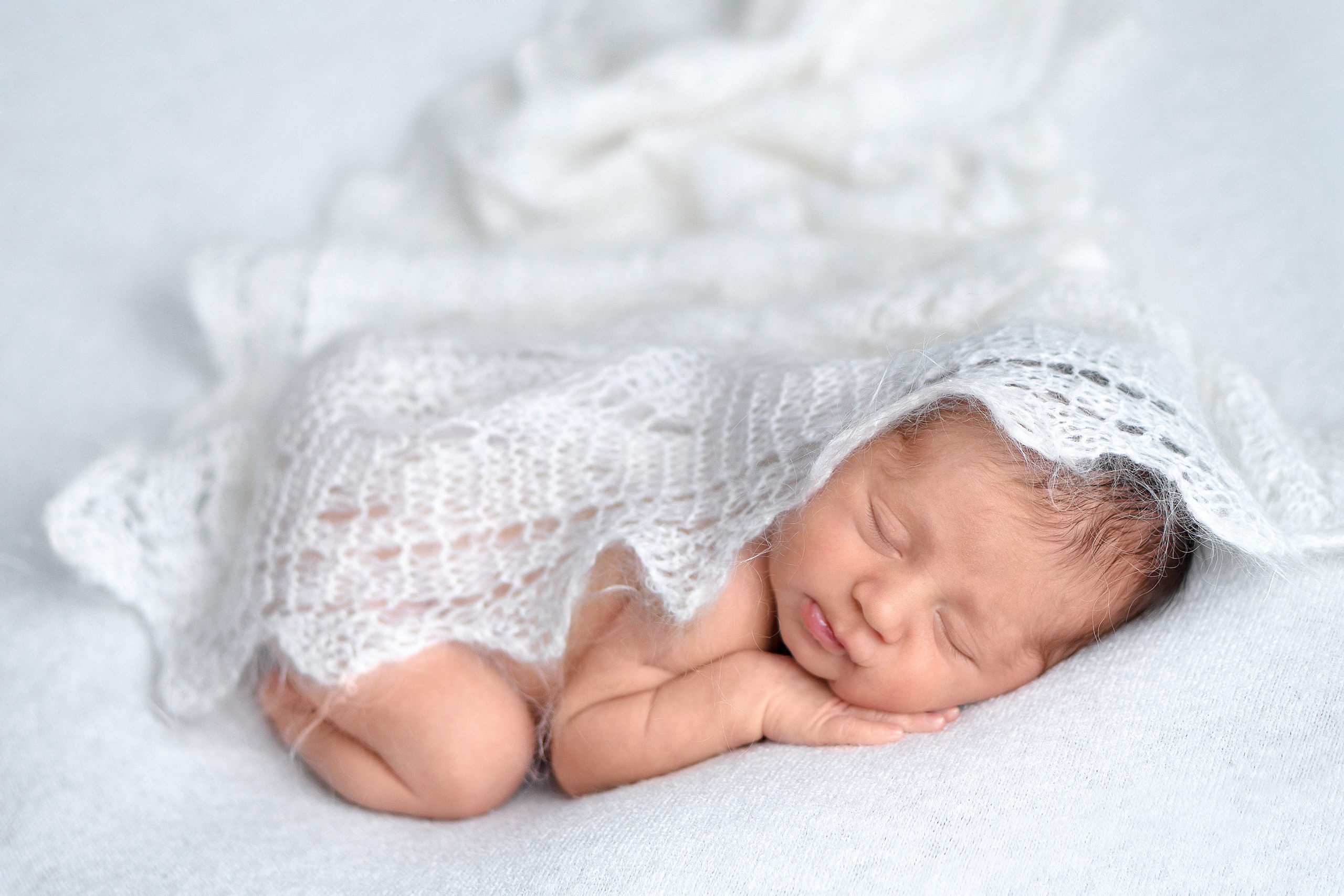 Новорожденные. Фотограф новорожденных, беременности и семейных фотосессий в Томске