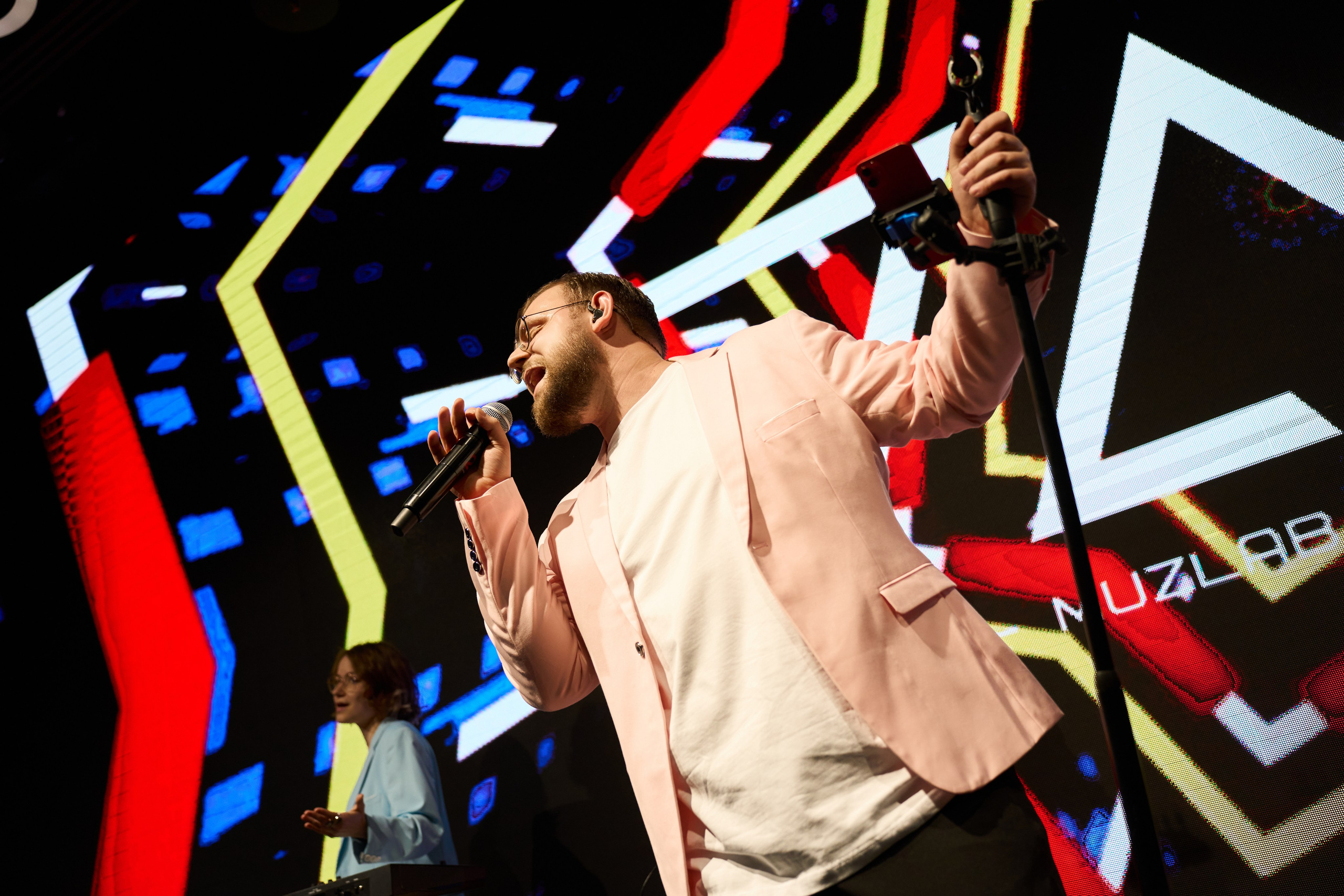 1С Фитнес Фэмили Форум. Елизавета Мальгина, фотограф в Москве