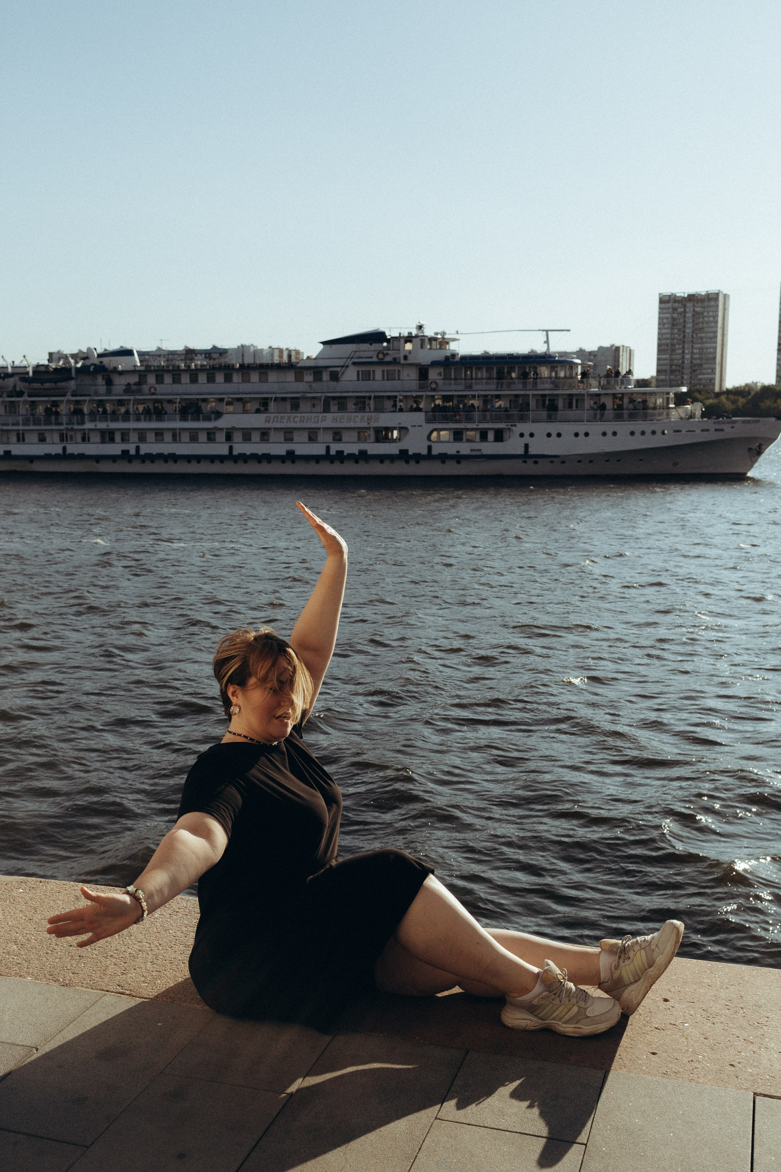 Даша. Фотограф Москва Алёна Суворова