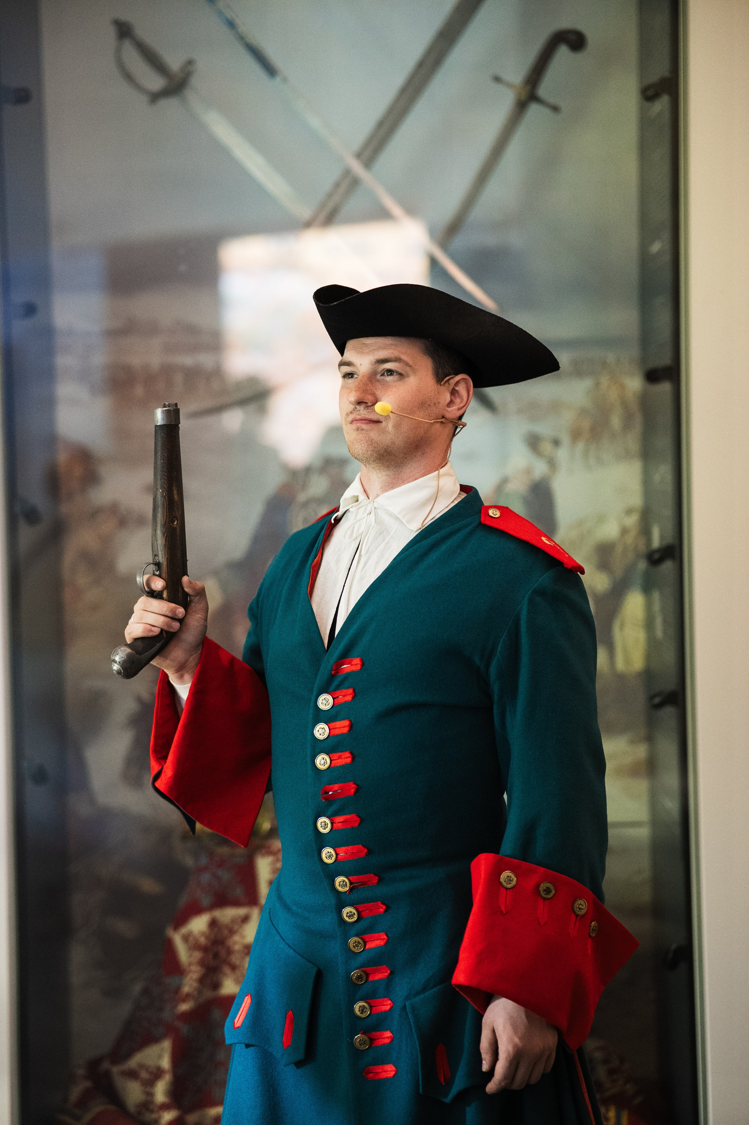 Ночь музеев 2024. Фотограф на любое событие в Кемерово