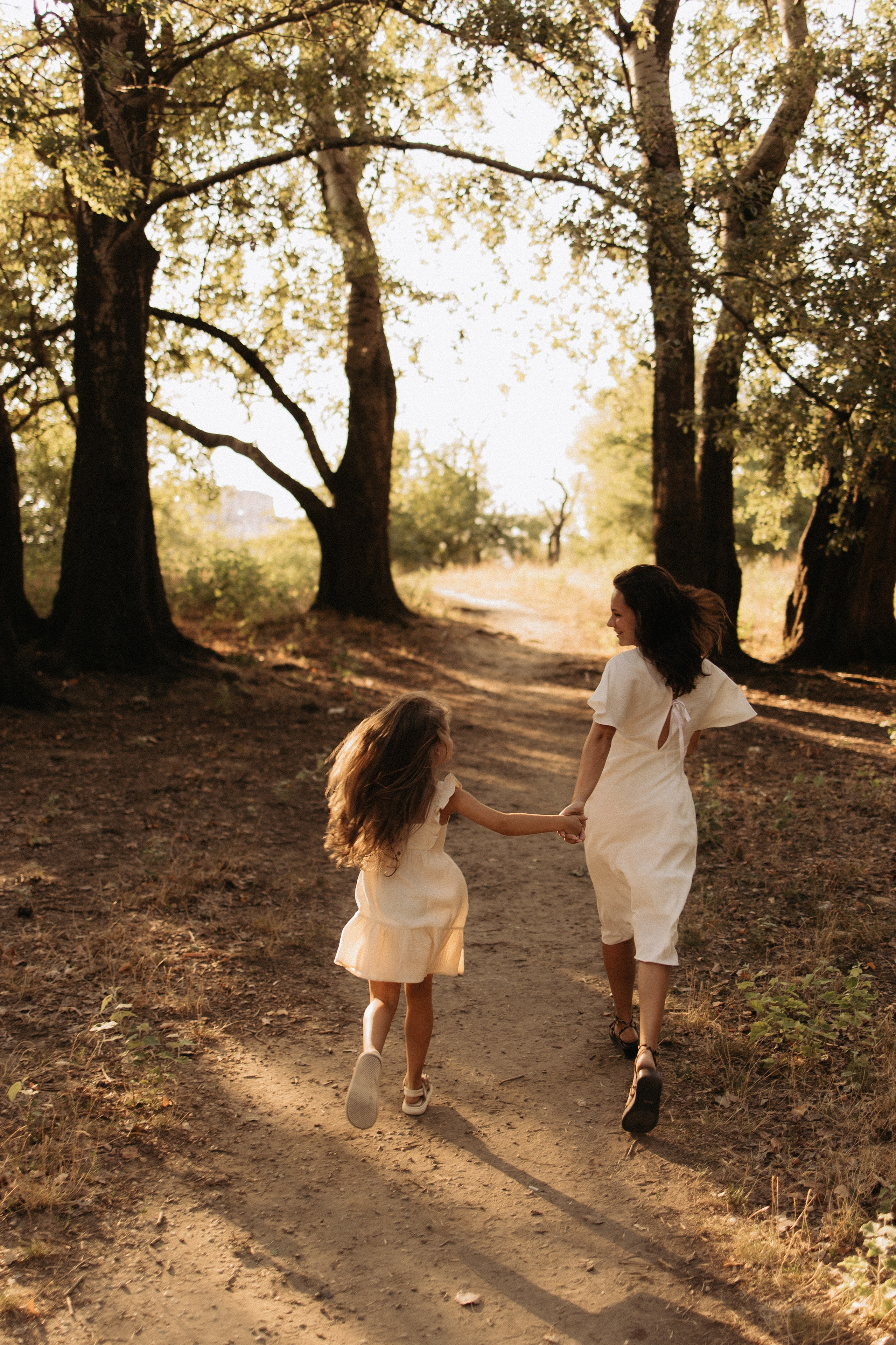 Мама и дочка. Семейный фотограф в Краснодаре Храмова Анна