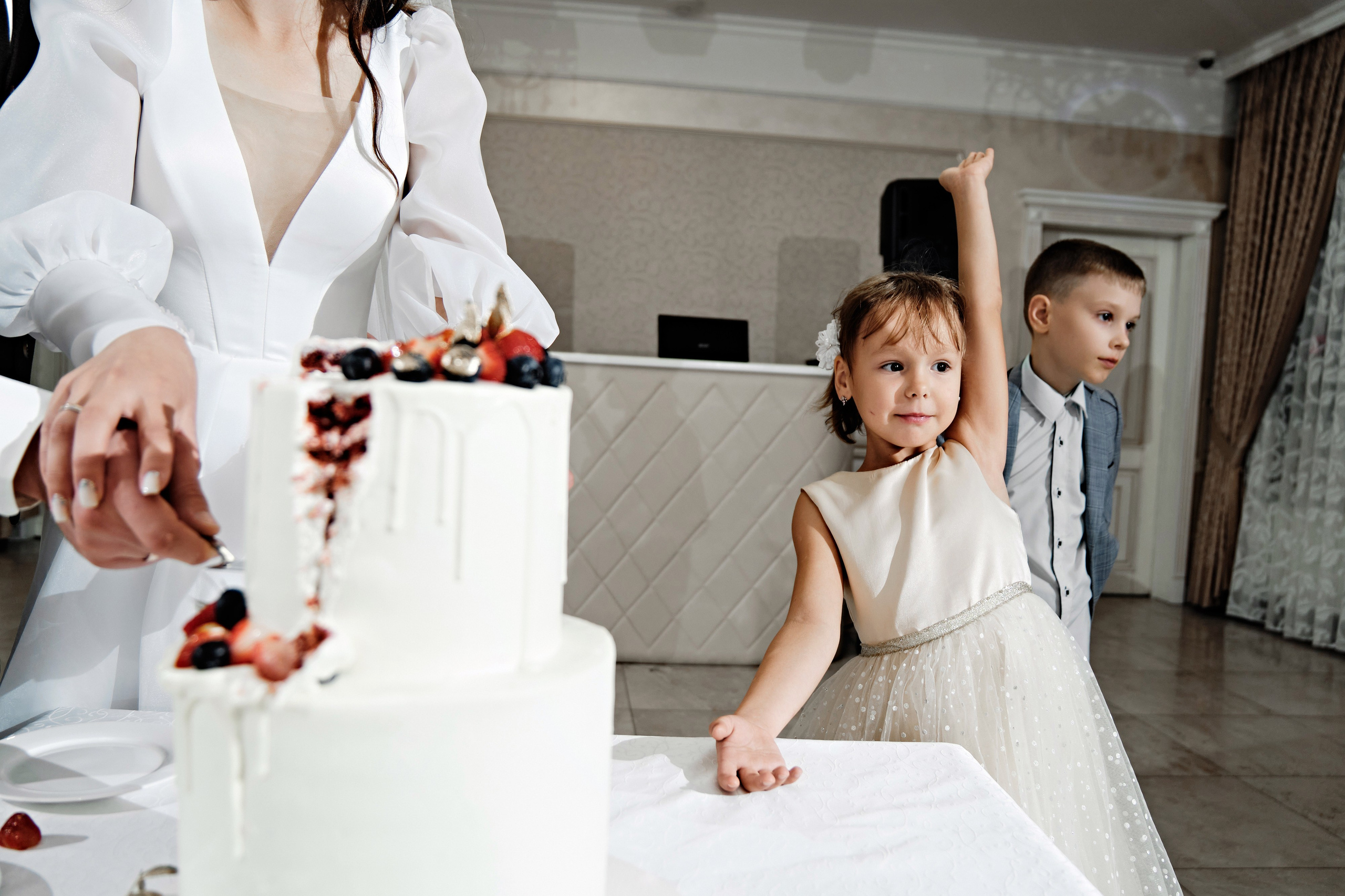 Лада и Константин