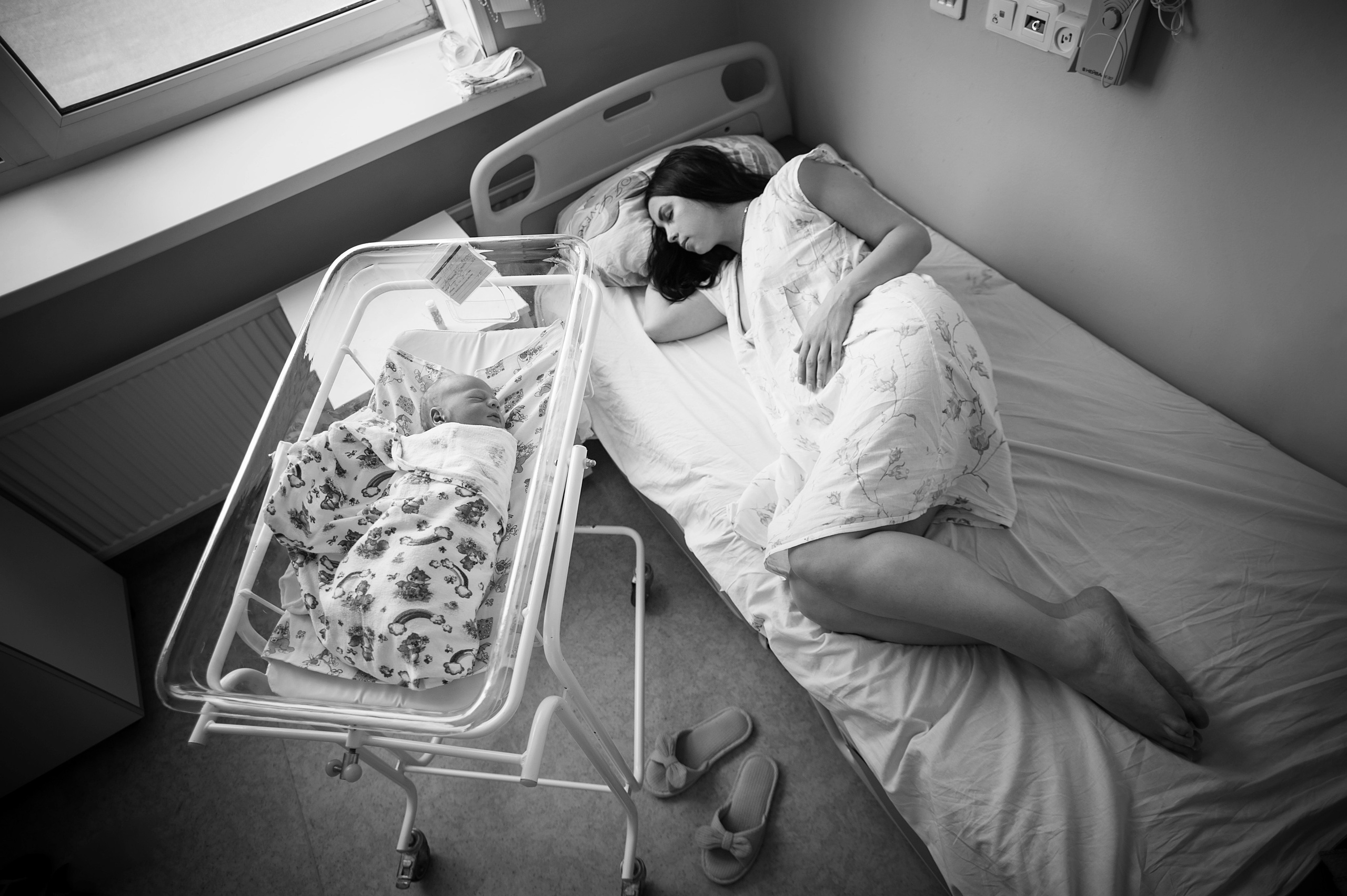 РОДДОМ. Фотограф Вера Демидкова