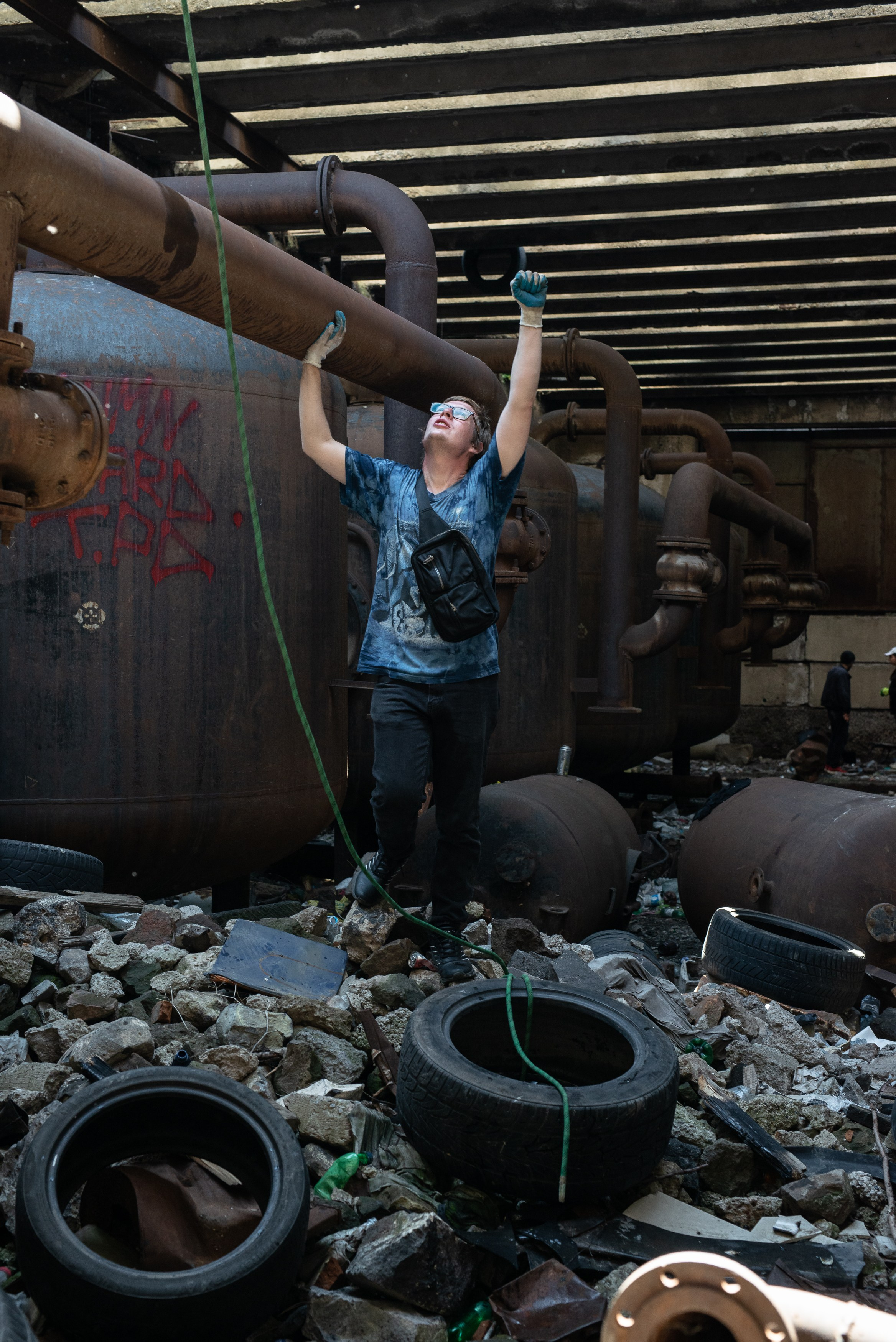 Эко мероприятия. Ивент-фотограф Санкт-Петербург/Event photographer based in St.Petersburg, Russia