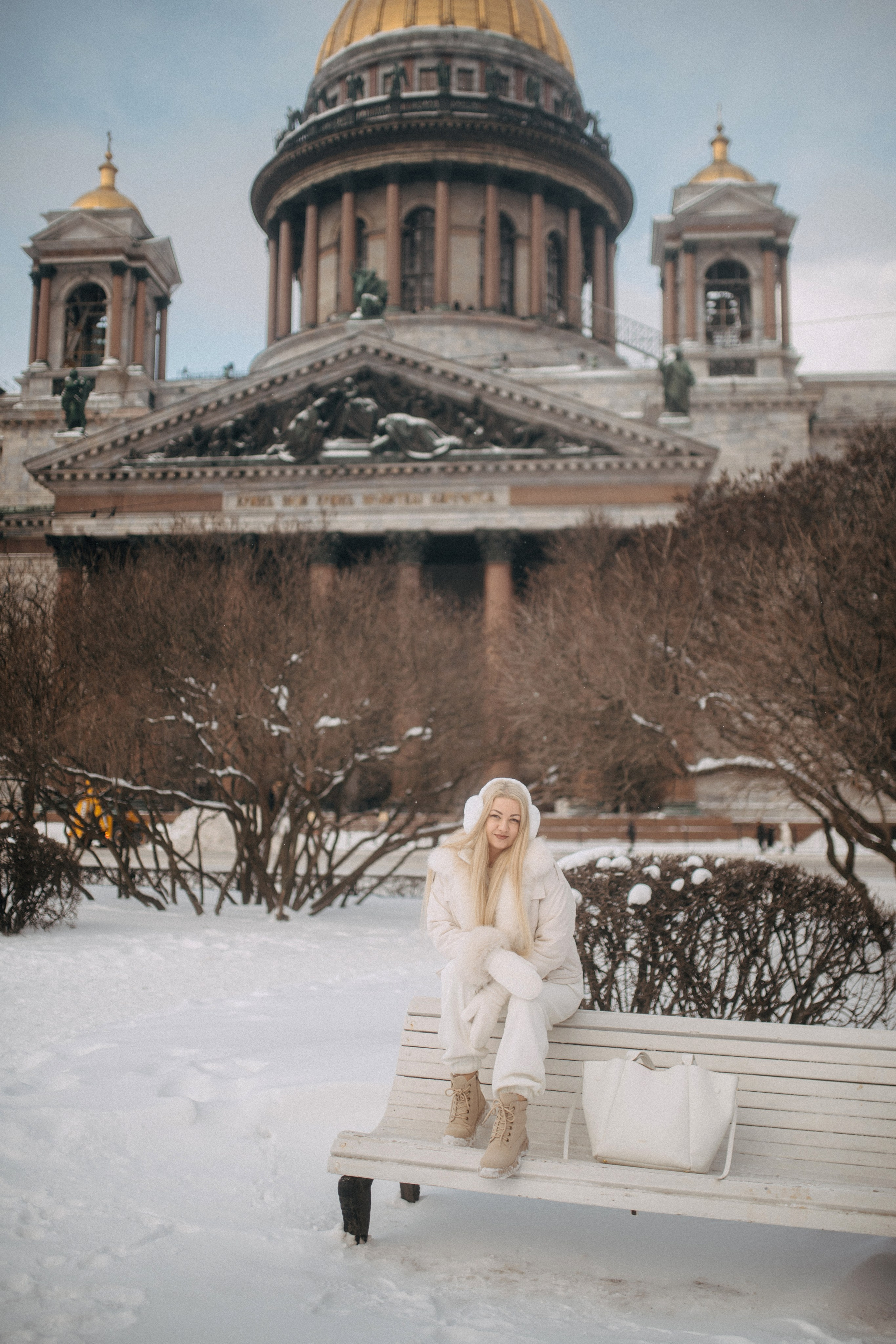 Алена. Фотограф в Санкт Петербурге Лара Великова