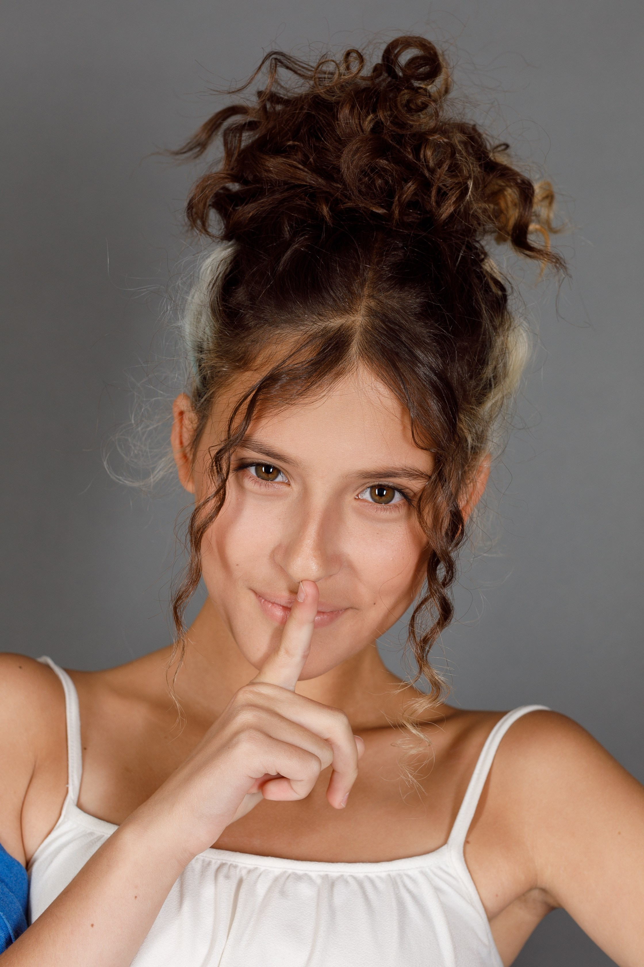 Ева Эртель. Фотограф Ольга Эмбер