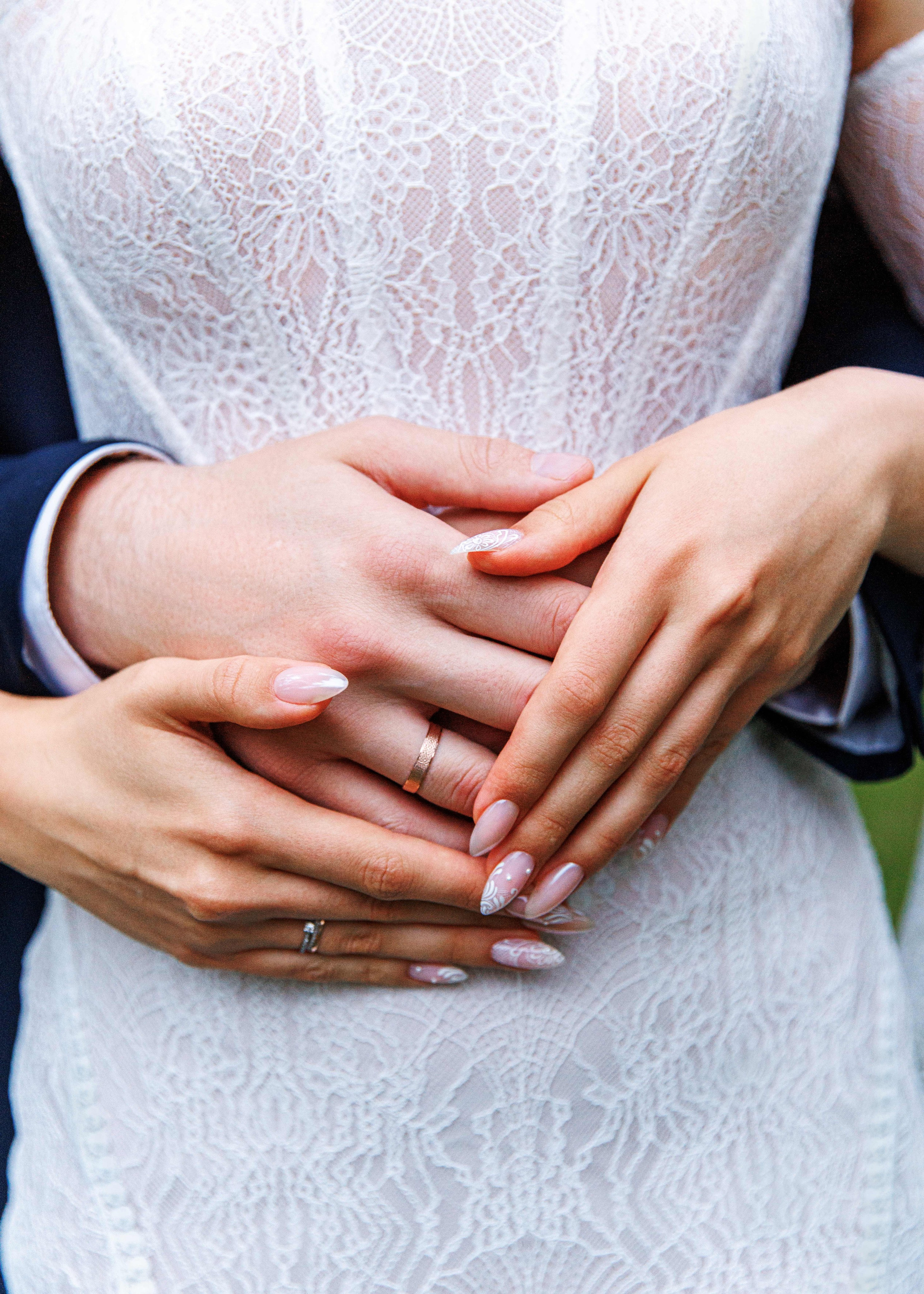 Свадьба Ксения и Кирилл. Фотограф Ольга Эмбер