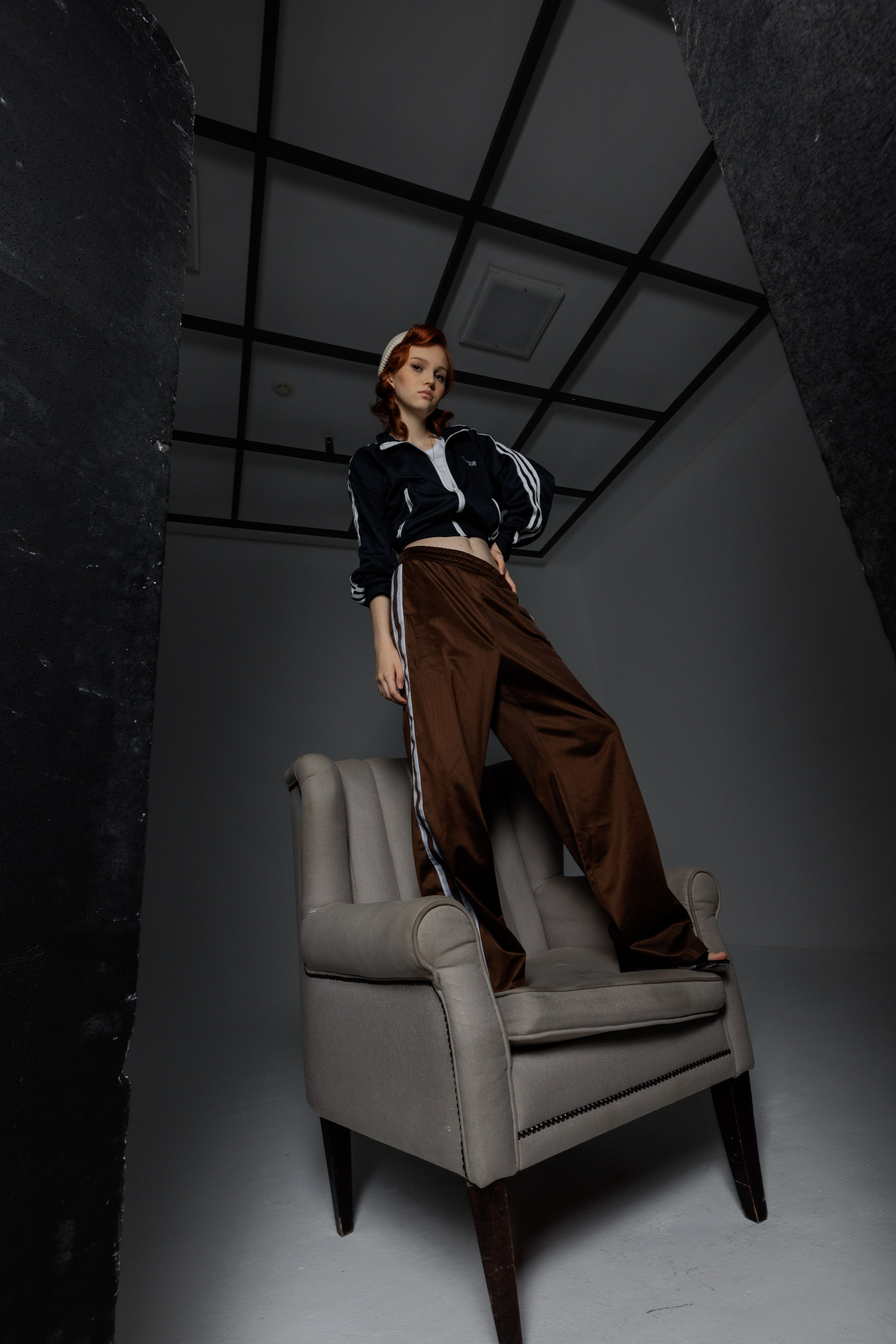 Смотреть. Фотограф Ольга Эмбер