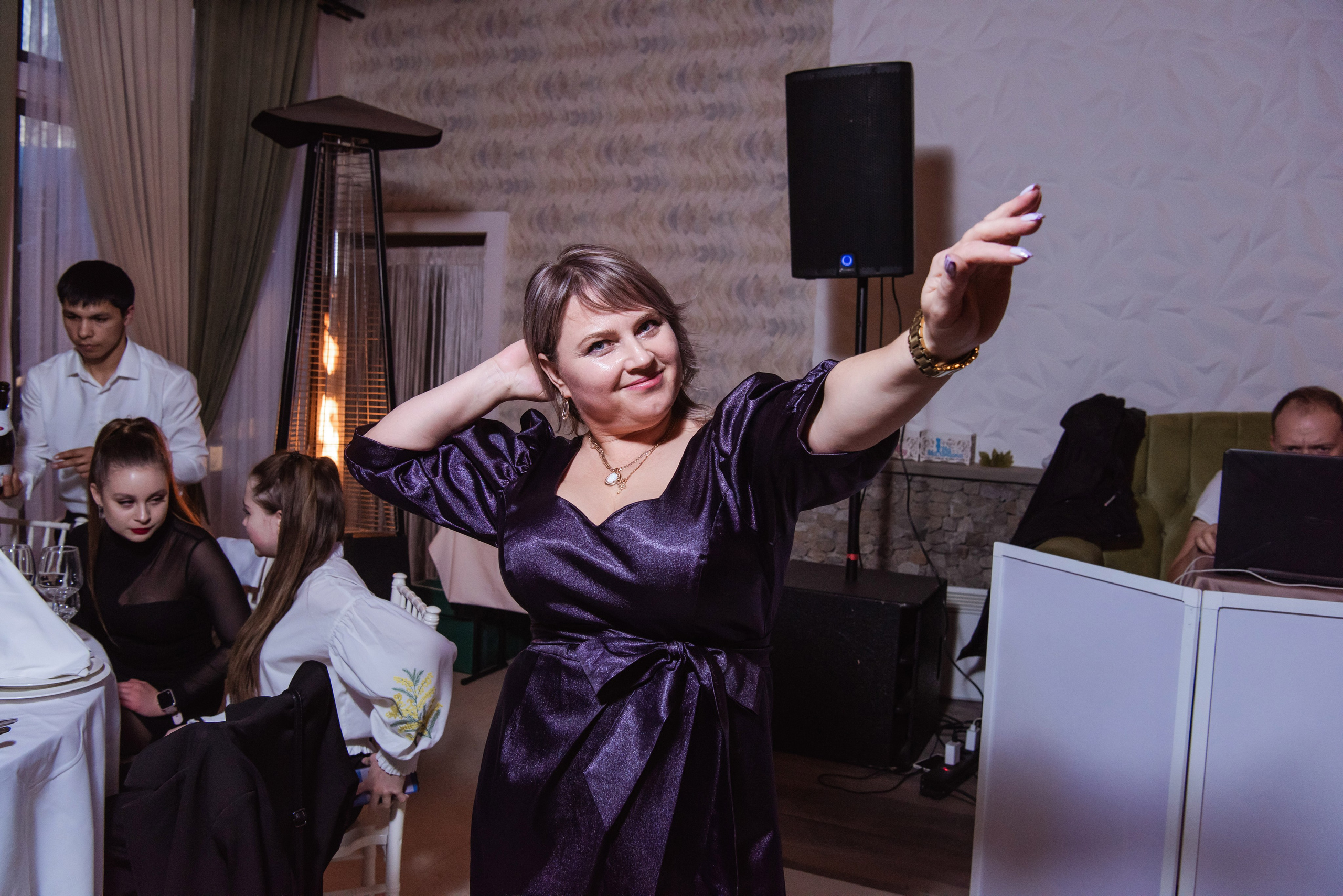 Егор и Анастасия. Свадебный и арт-фотограф Кунецкая Диана