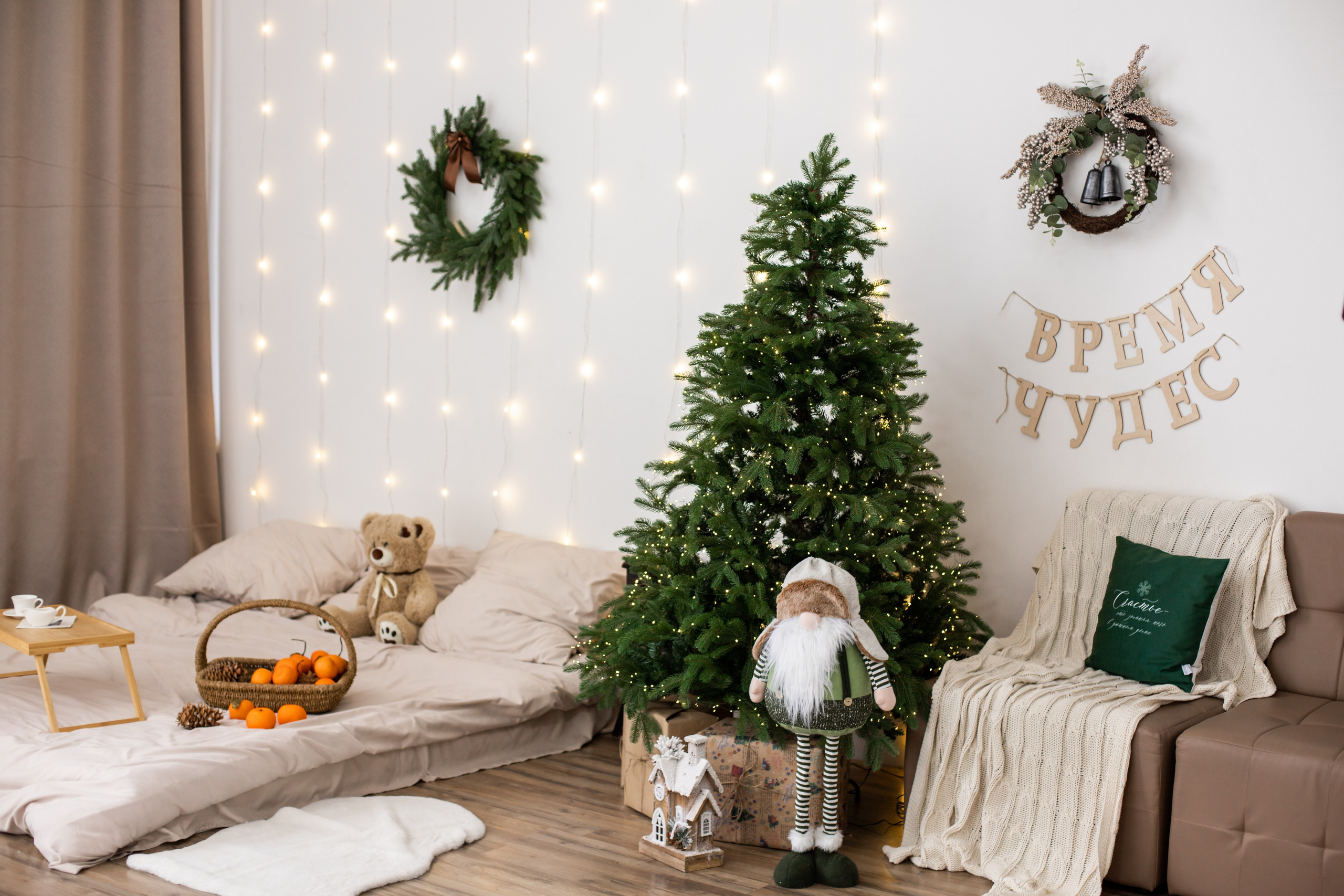 Циклорама. Фотограф г. Хабаровск. Семейные и индивидуальные съёмки