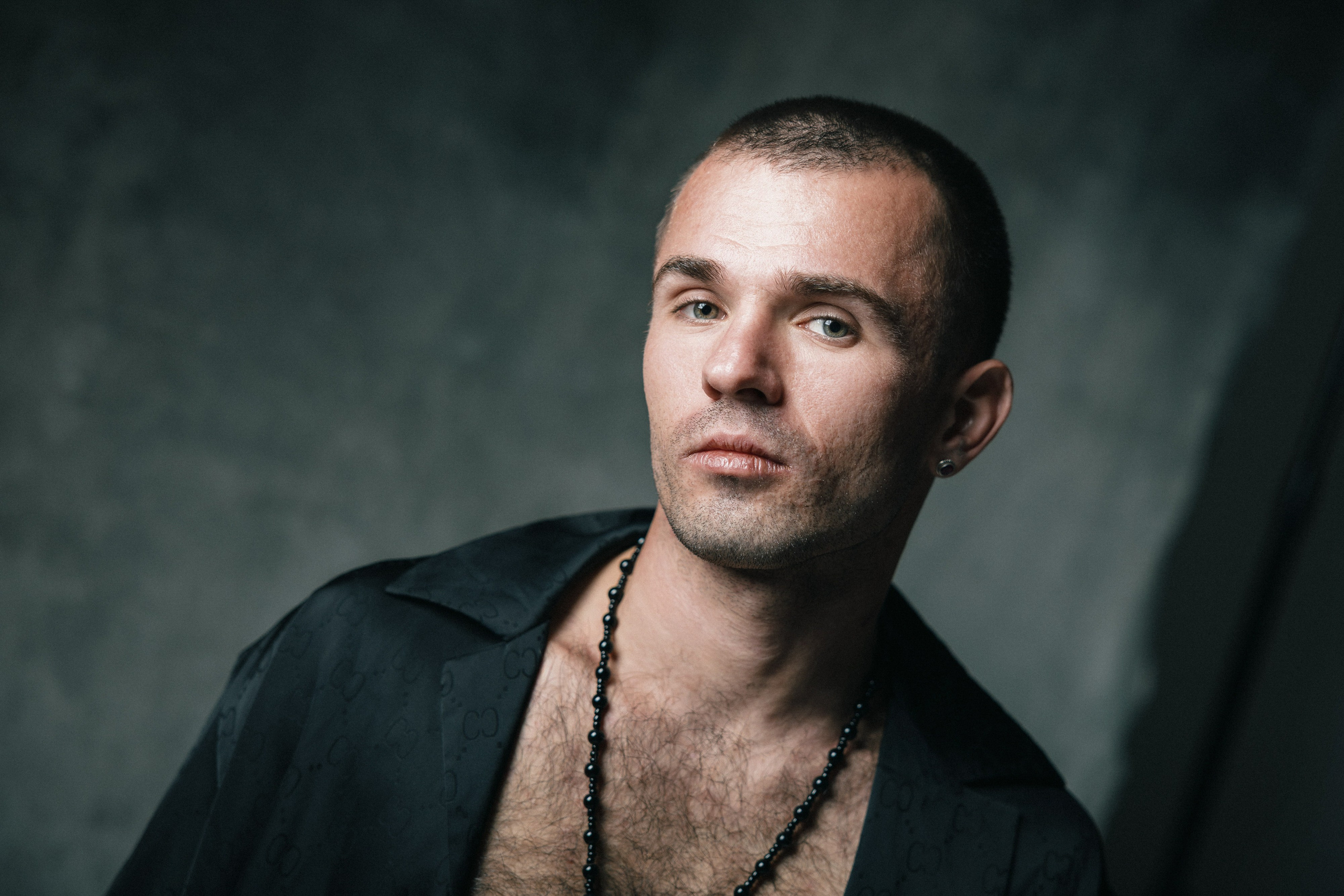 Portrait. Событийный и портретный фотограф в Москве — Адам Черноуски