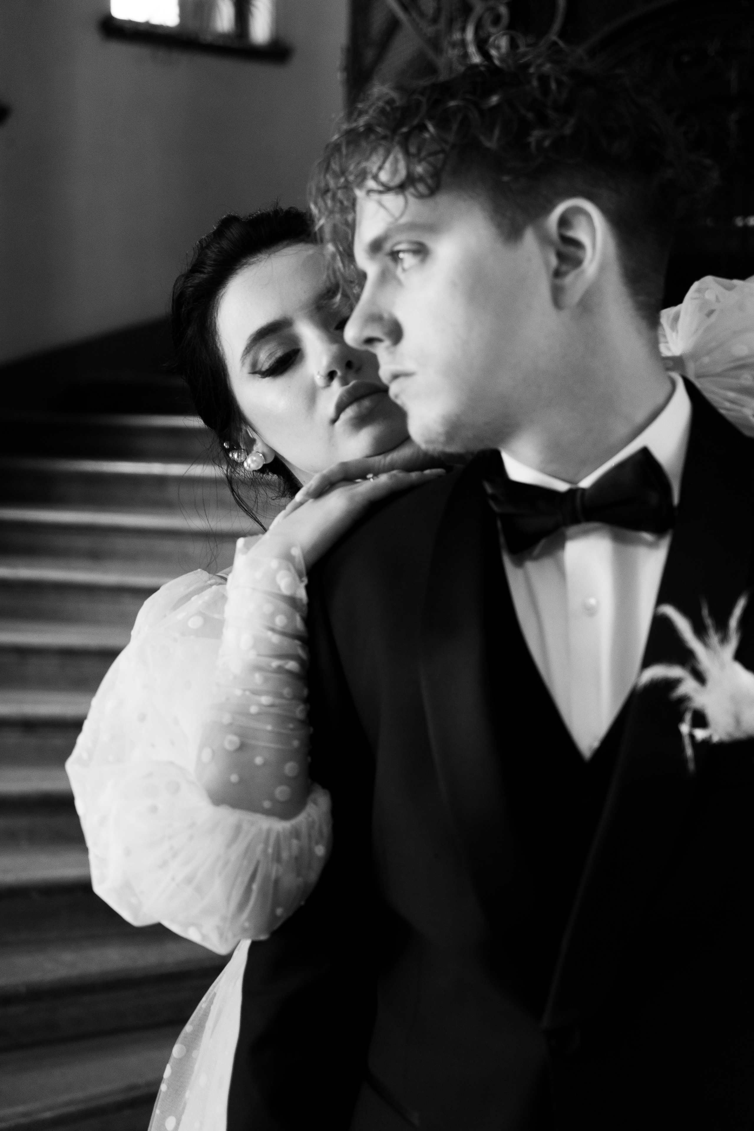 Санкт-Петербург. Свадебный фотограф-видеограф в Архангельске. Фотохудожница Lana Contra