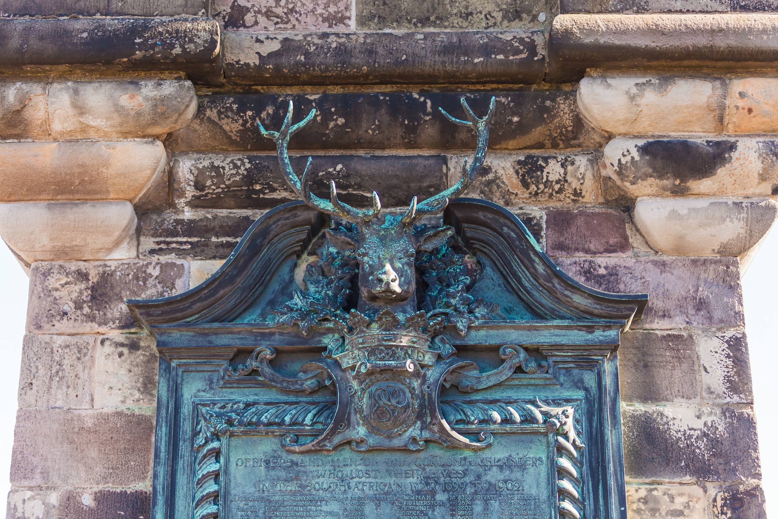 ШОНТЛАДНИЯ / SCOTLAND. Главная