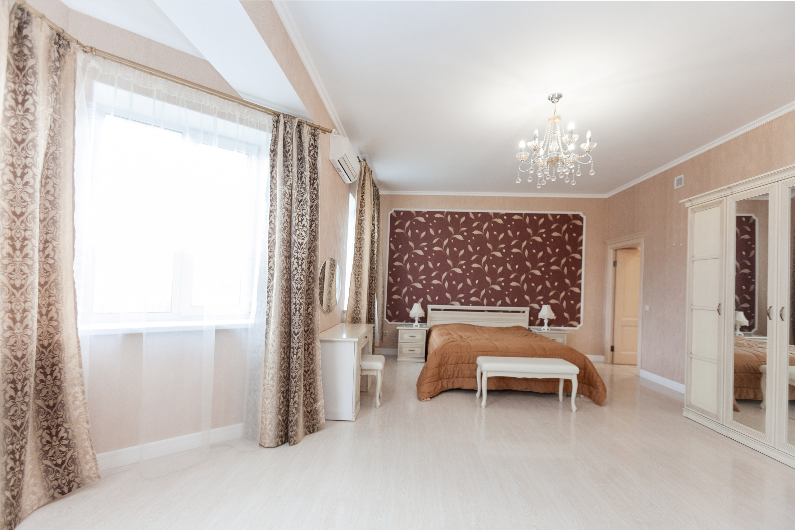 Загородный дом г. Истра. Главная