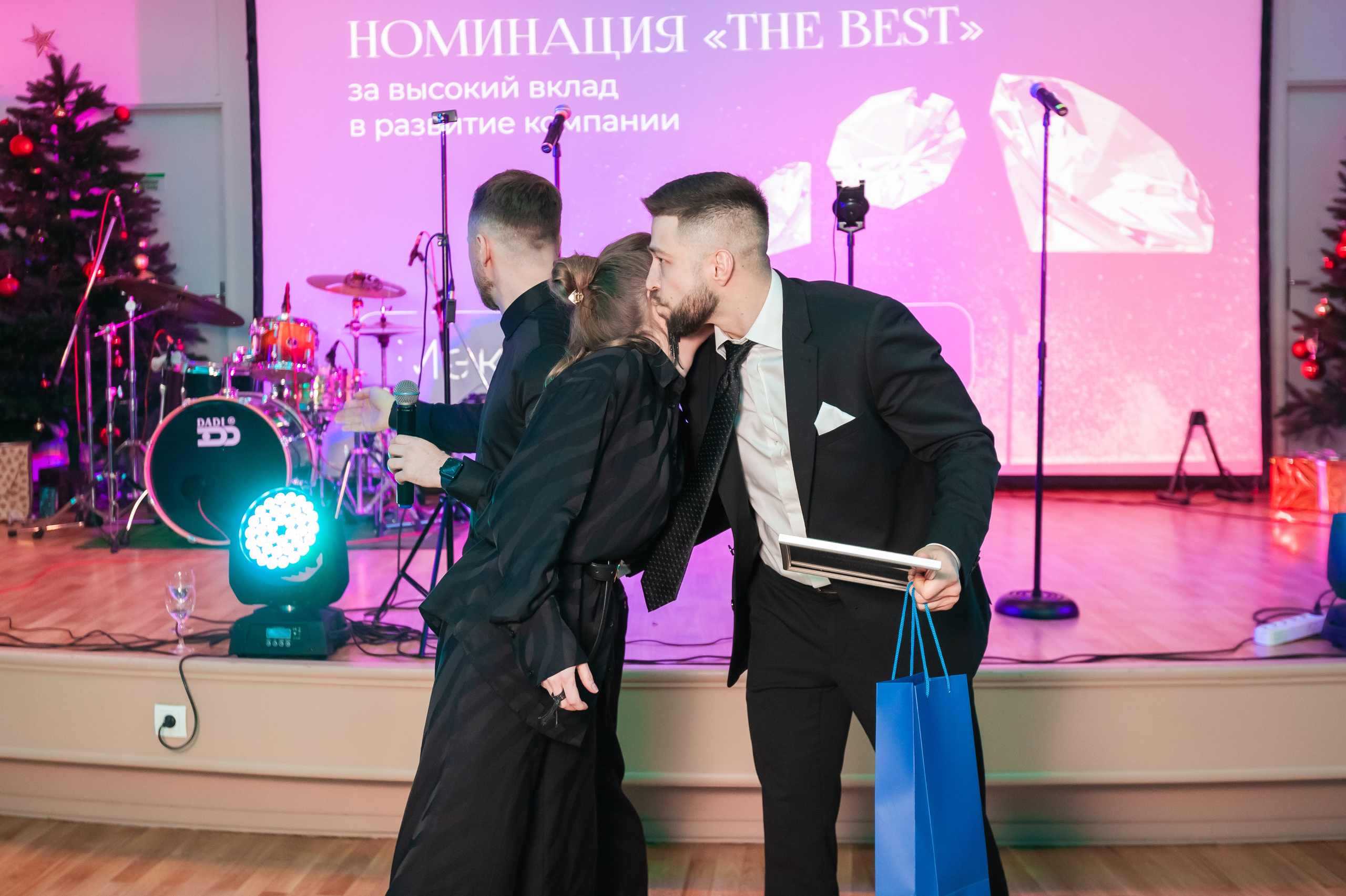 Корпоратив Самолет. Главная