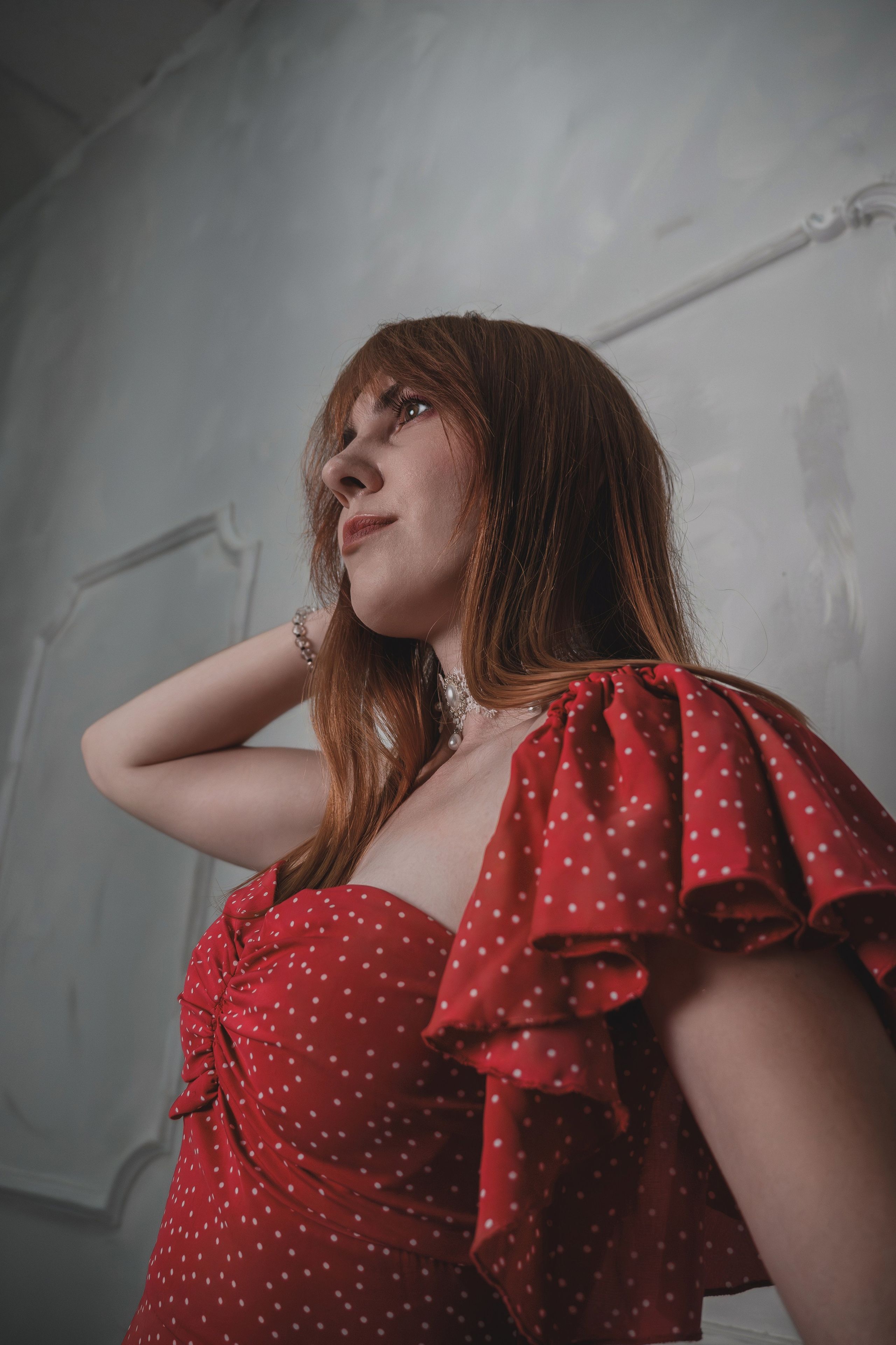 Полина. Репортажный фотограф Владислав Остерман