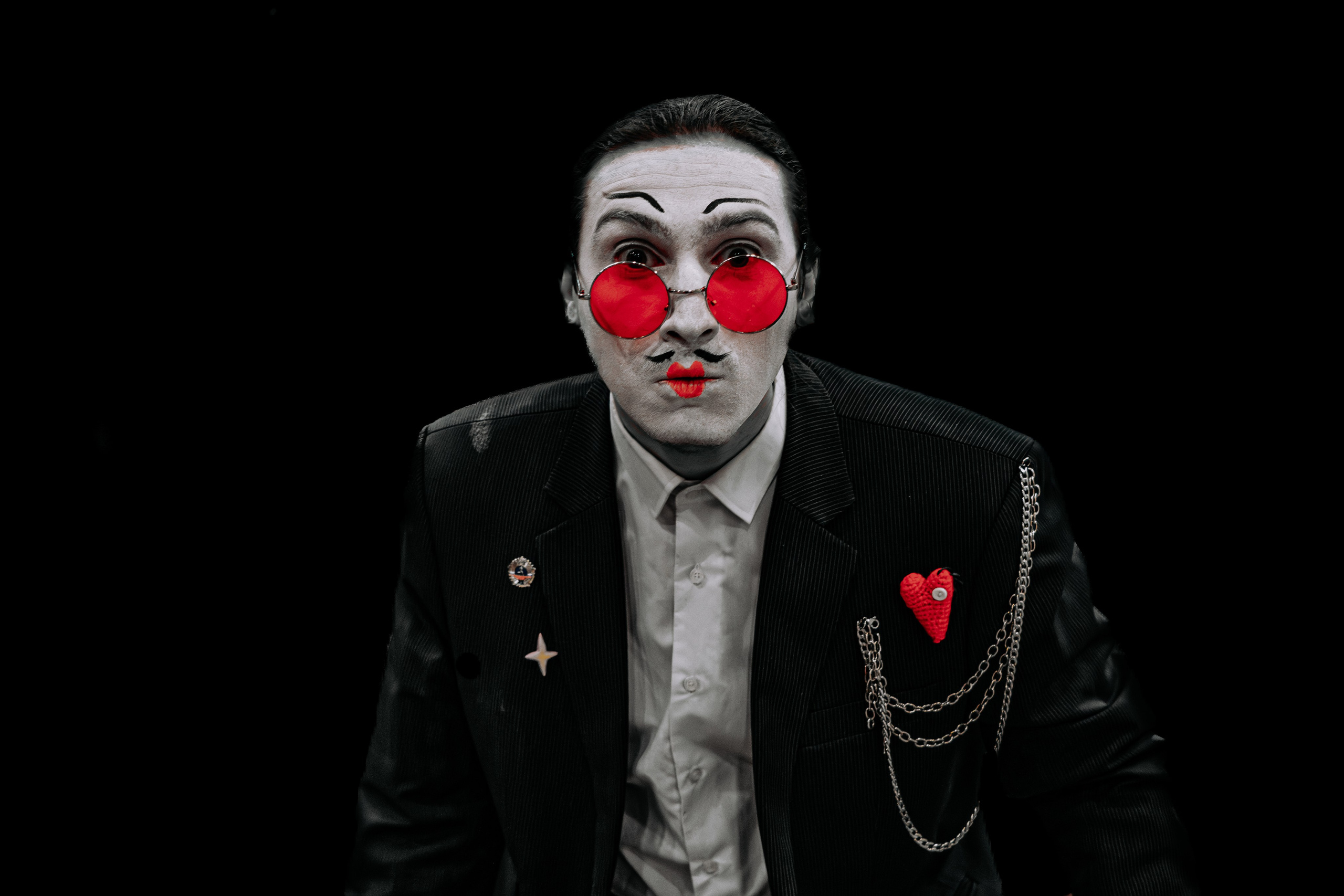 Репортажный фотограф Владислав Остерман