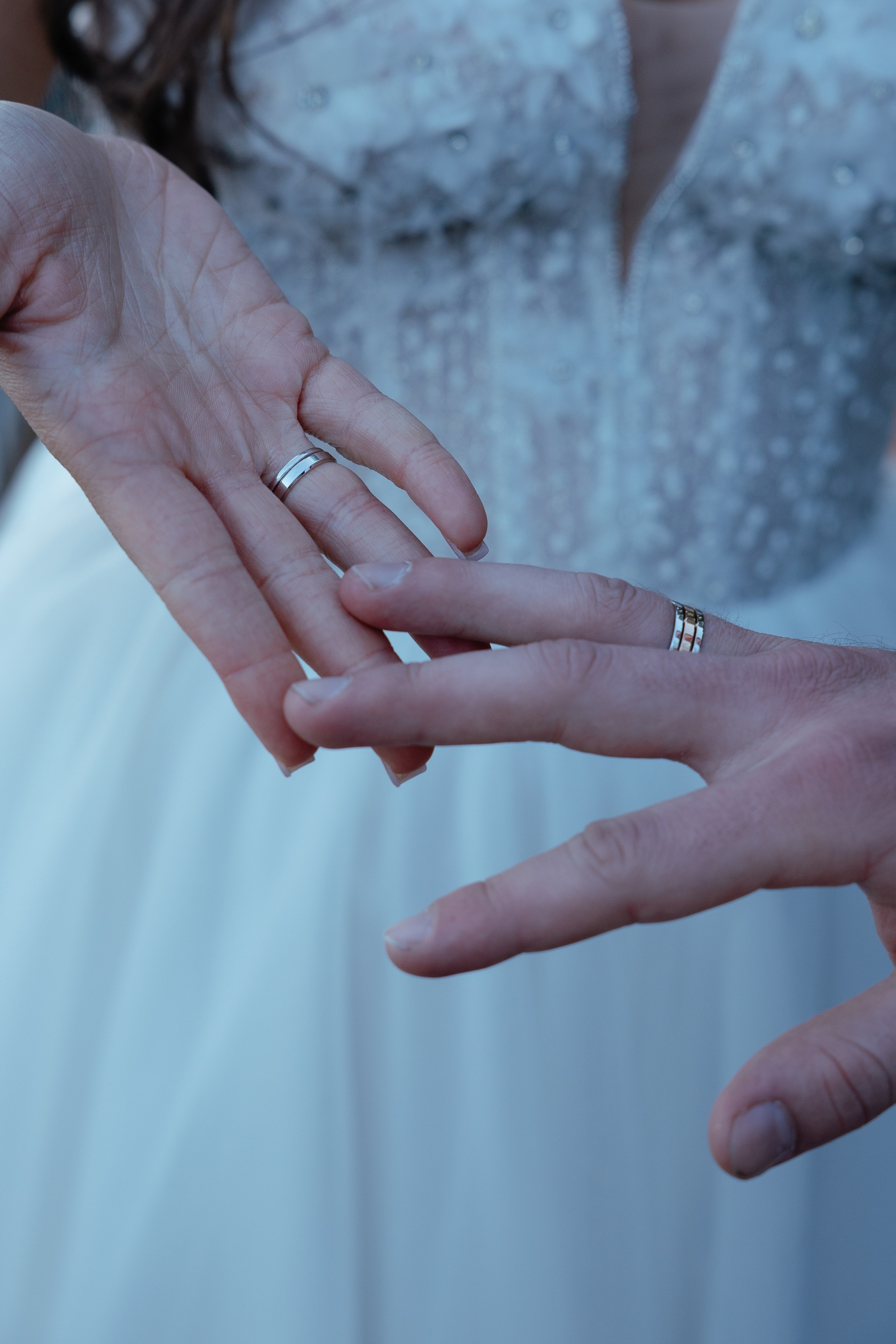 Дмитрий и Полина Еловое. Свадебный фотограф Виктория