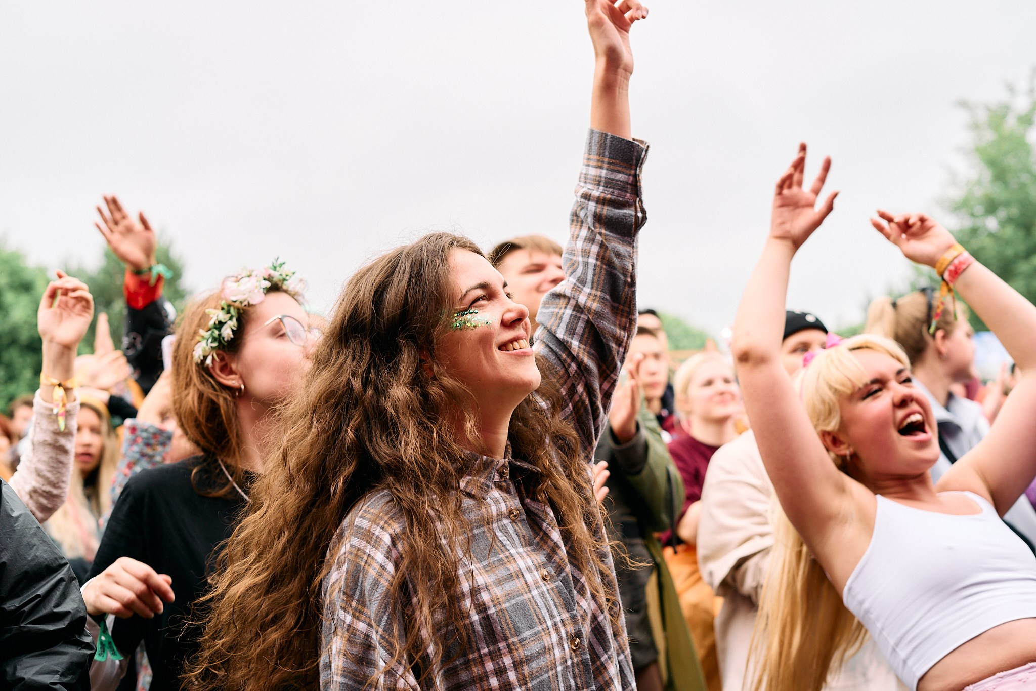 Репортажи и концерты. Портретный и репортажный фотограф в Москве