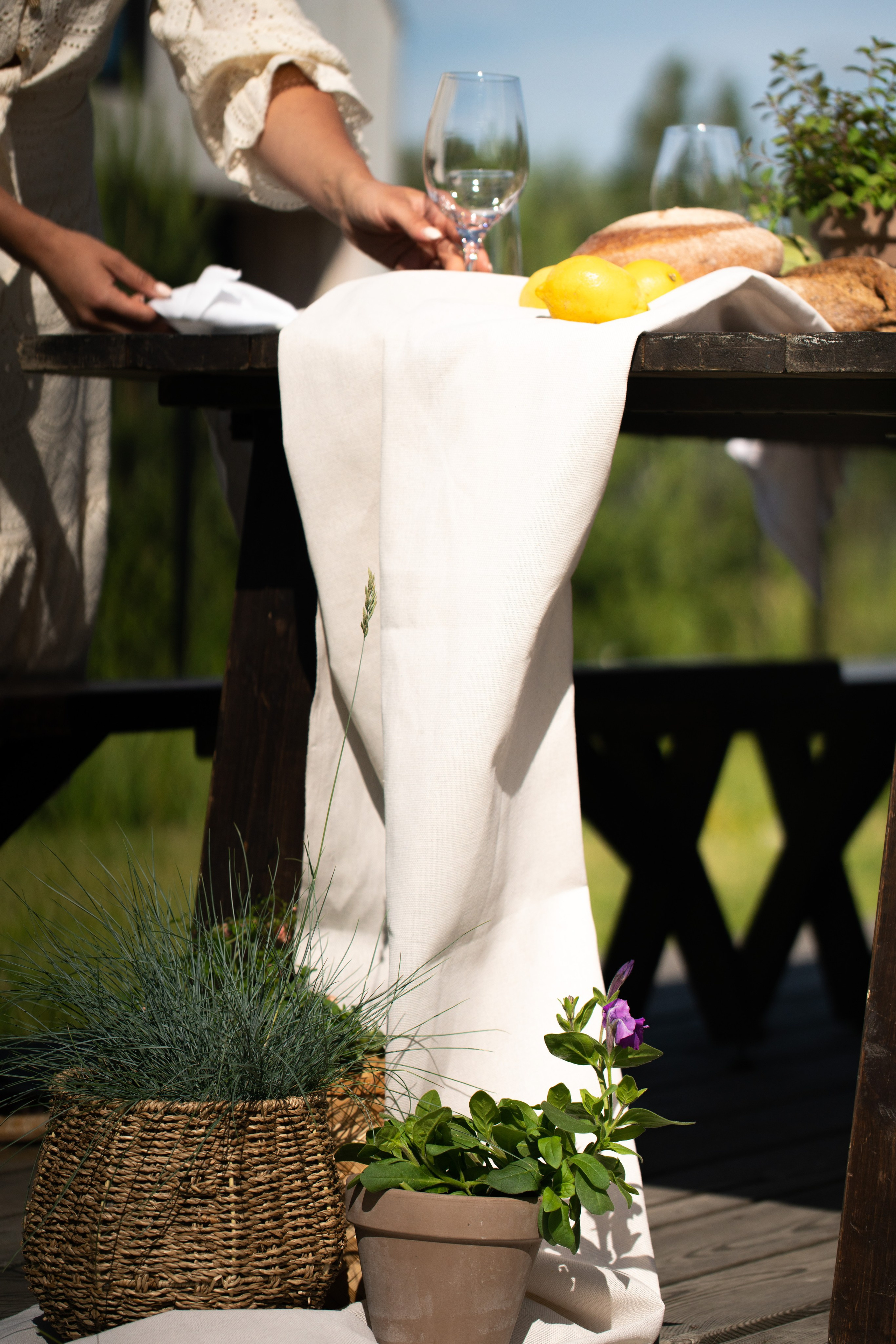 День рождения Лёвы. Видеооператор, фотограф в Санкт-Петербурге