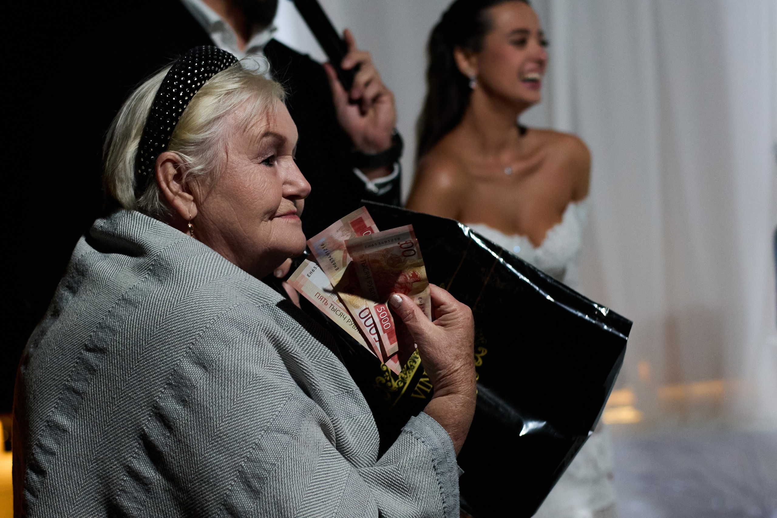 Александр и Карина. Свадебный и портретный фотограф в Воронеже Алёна Коренцова