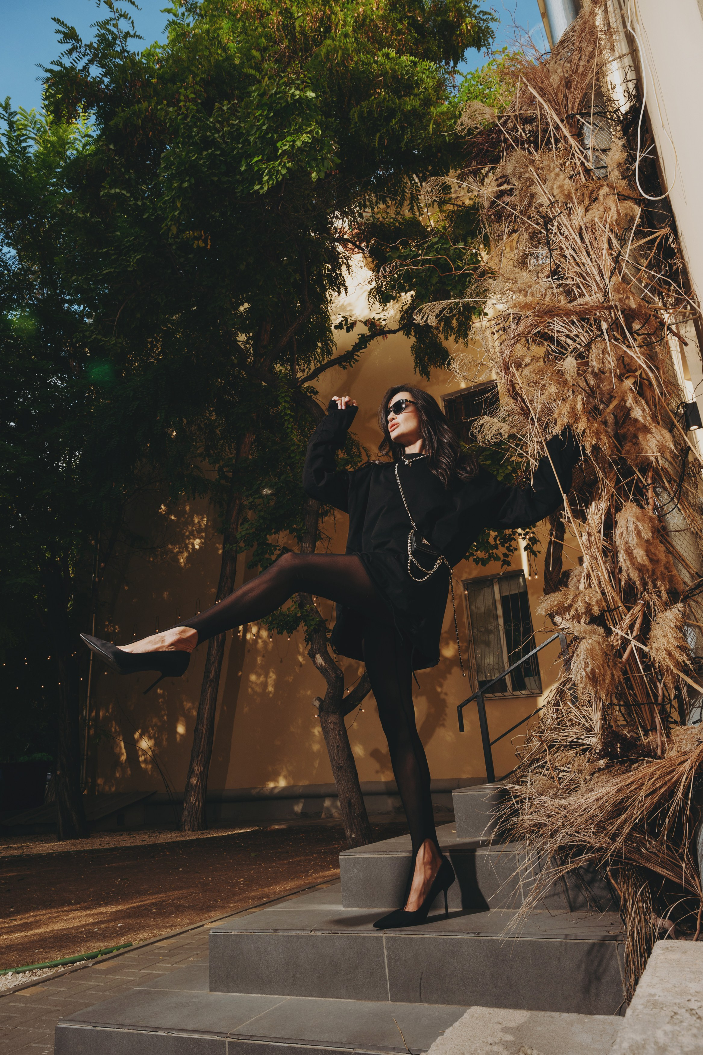 Street. Фотограф Сергей Воля