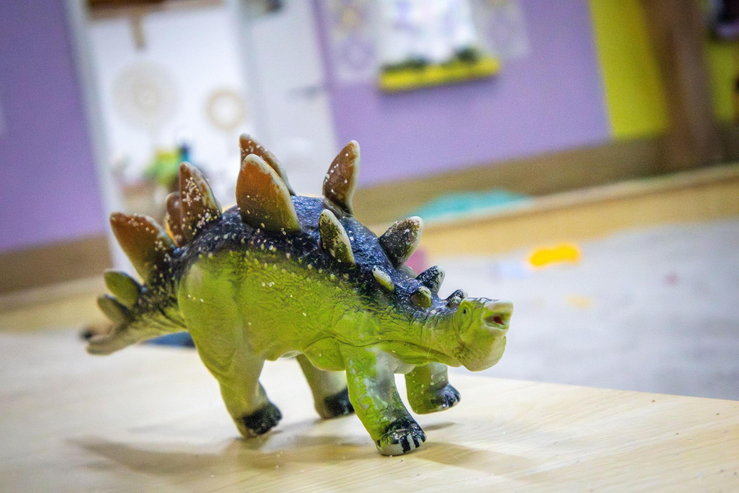 [Аутизм]. Mintonov's Film Studio