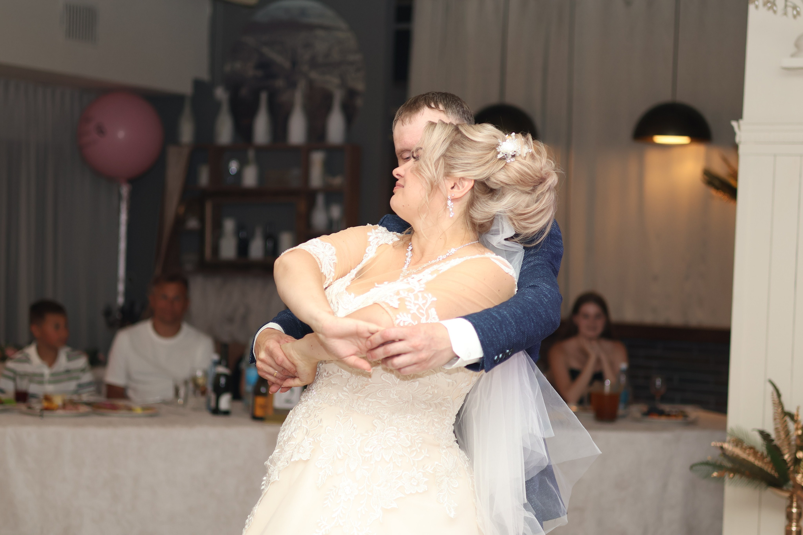 Свадьба. Банкет. Mintonov's Film Studio