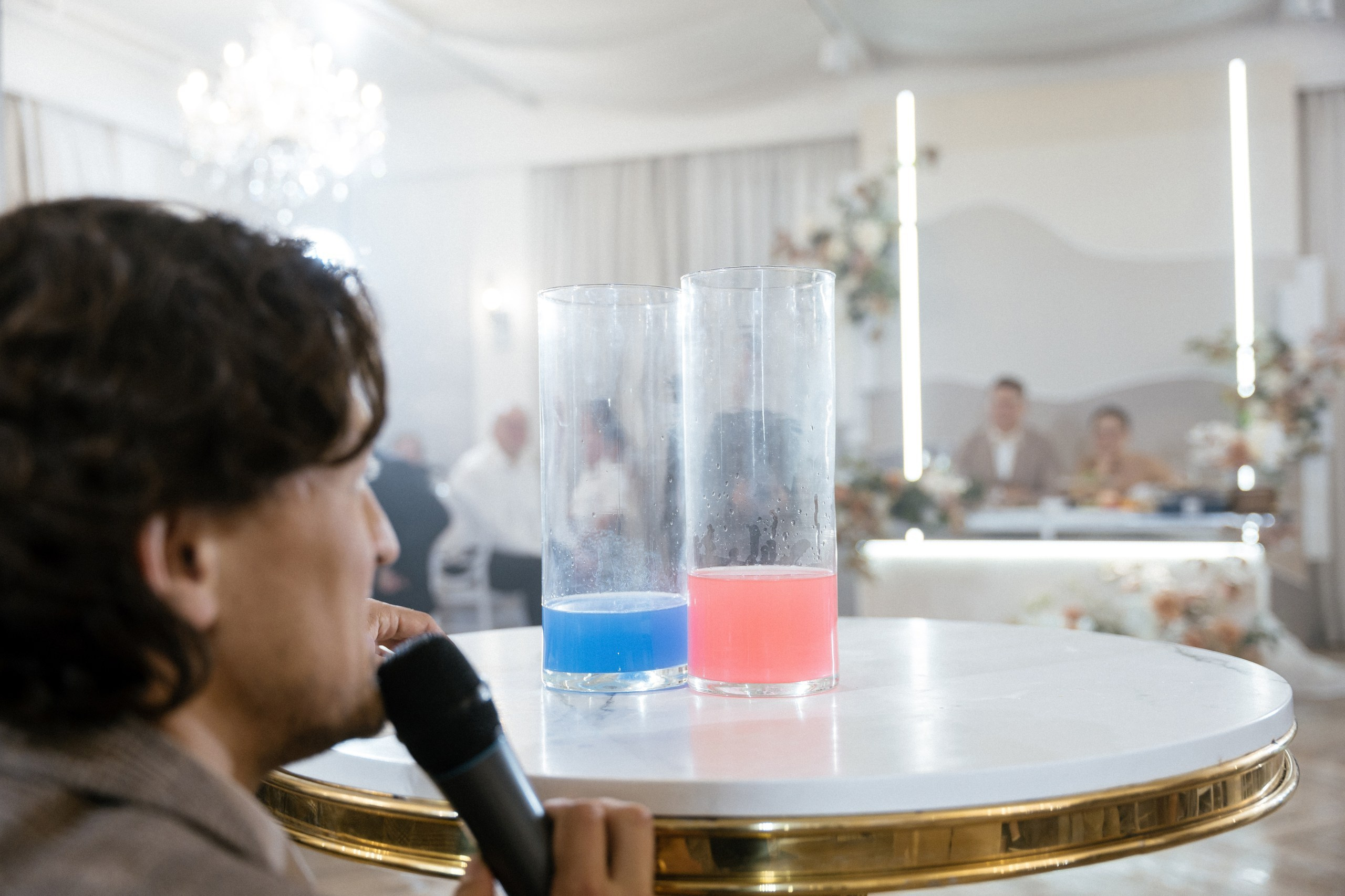 Лев и Лиза. Фотограф Томск, Новосибирск Влад Свириденко