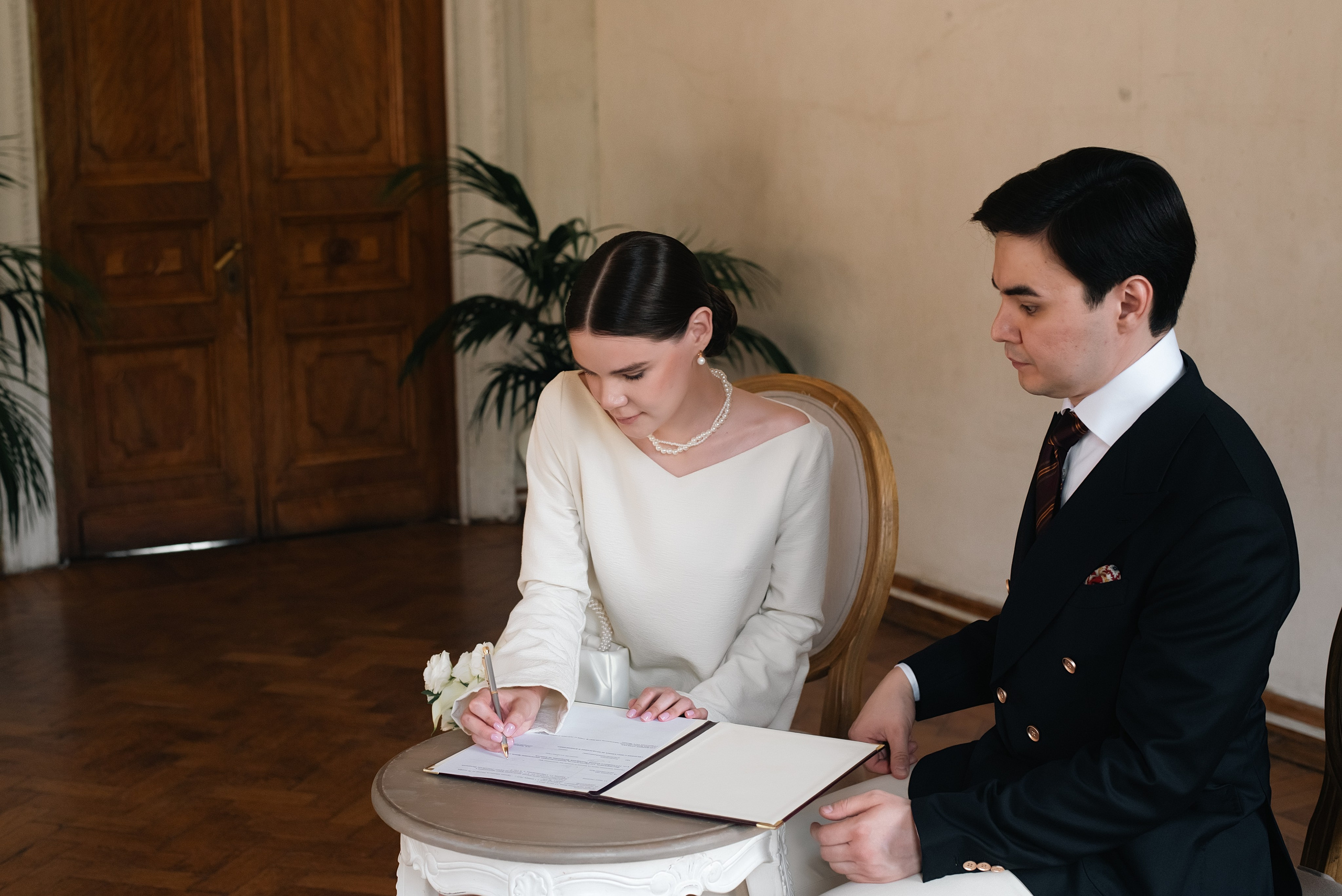 Читальня им. Пушкина. Фотограф, визажист. Москва