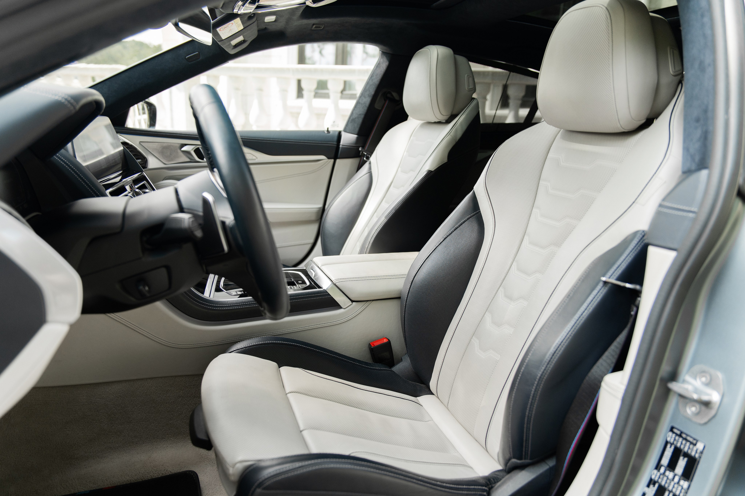 BMW 840d для продажи. Автомобильный фотограф Светлана Усова