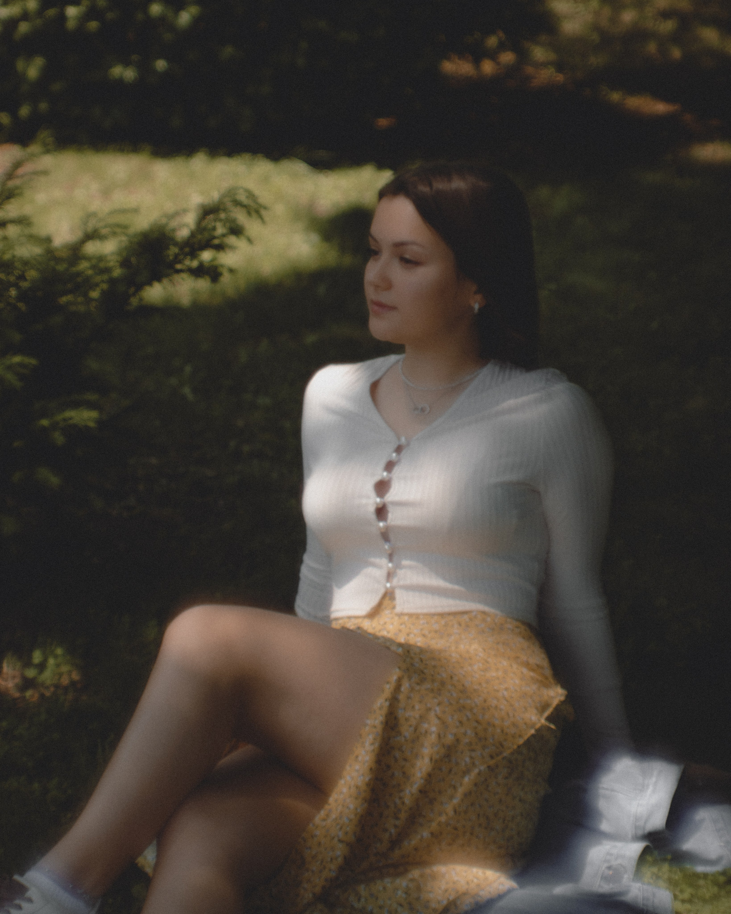 Яна. Фотограф Краснодар Ирина Гафланова