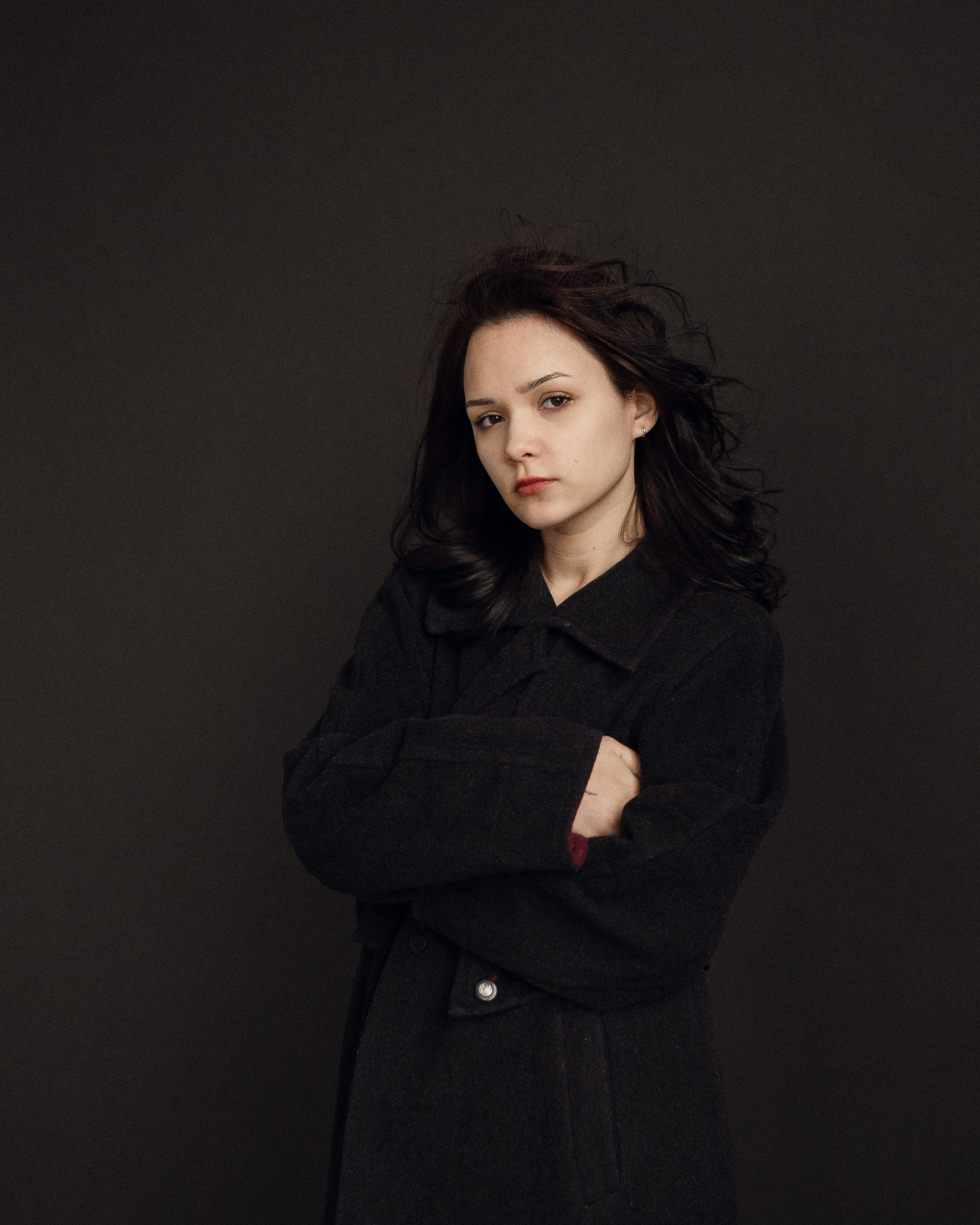 Ольга. Фотограф Краснодар Ирина Гафланова