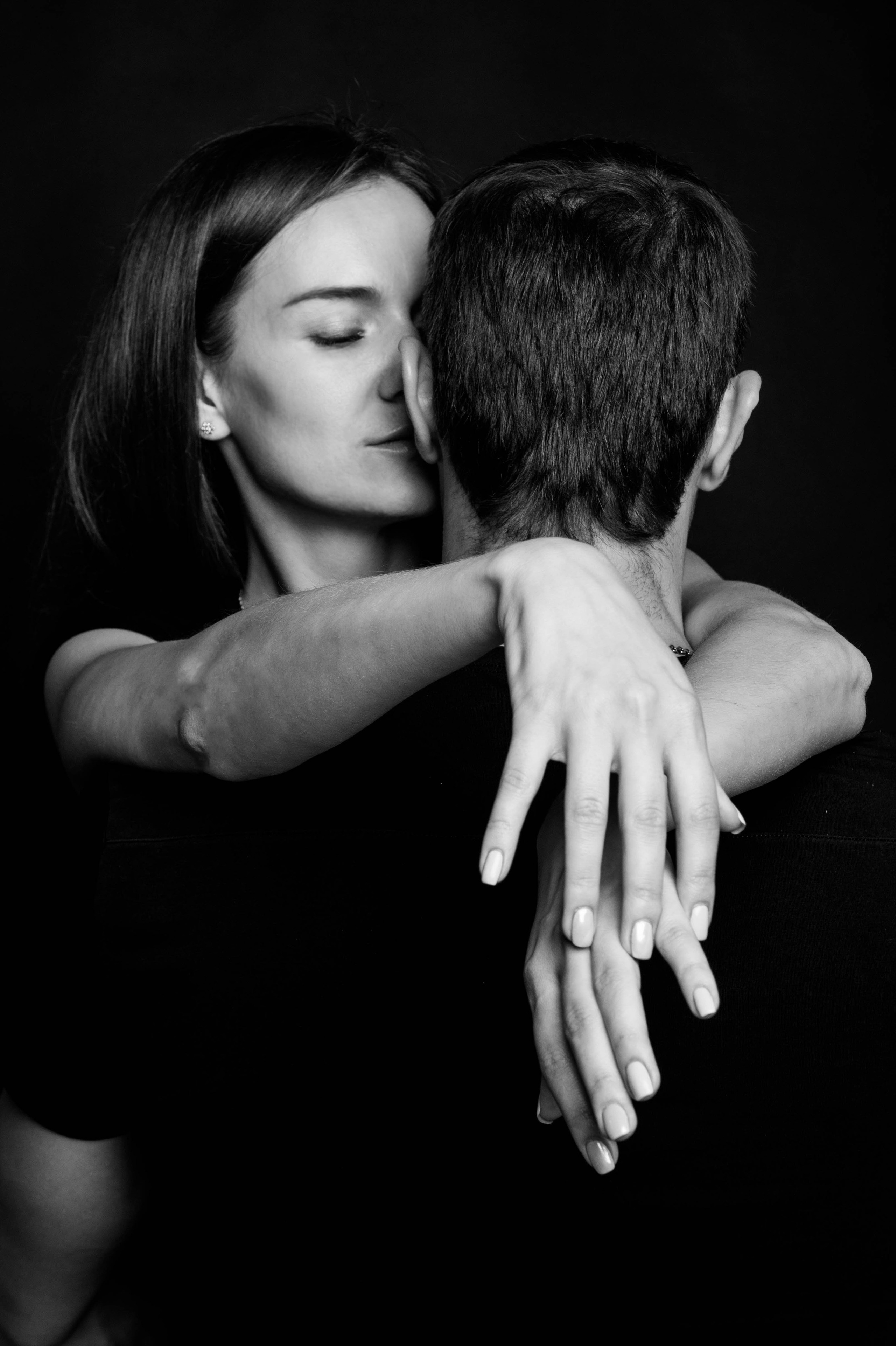 Stanislav & Ekaterina. Семейный и женский фотограф в Ростове-на-Дону Анна Кичигина