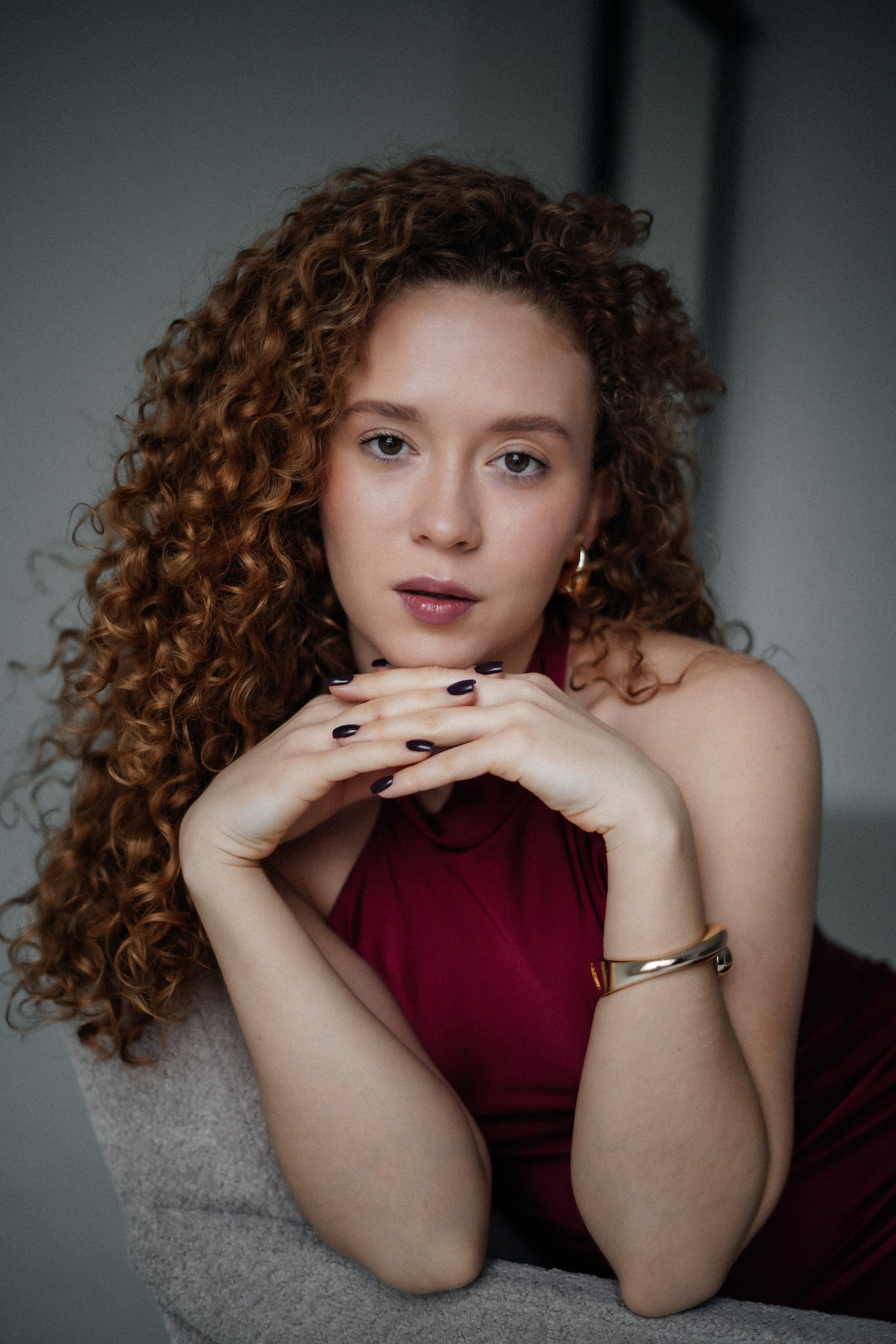 Nicole. Семейный и женский фотограф в Ростове-на-Дону Анна Кичигина