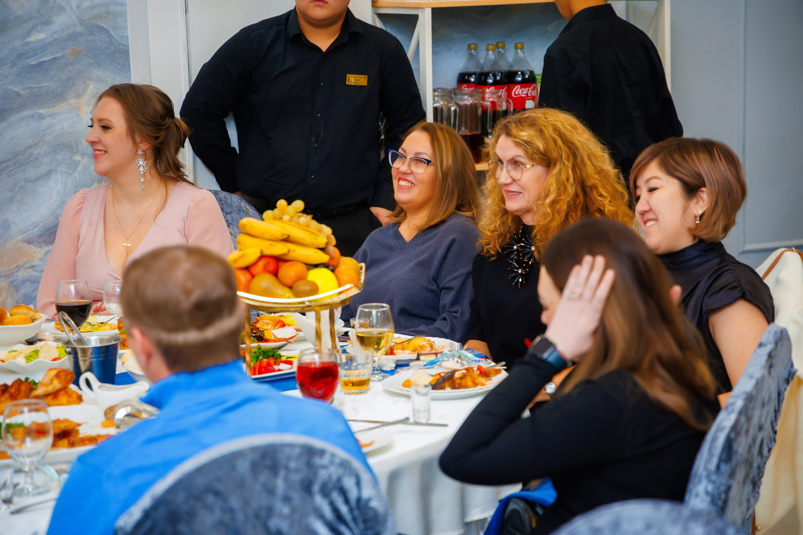 1 годик. Семейный и Свадебный фотограф в Астане Александр Астапов