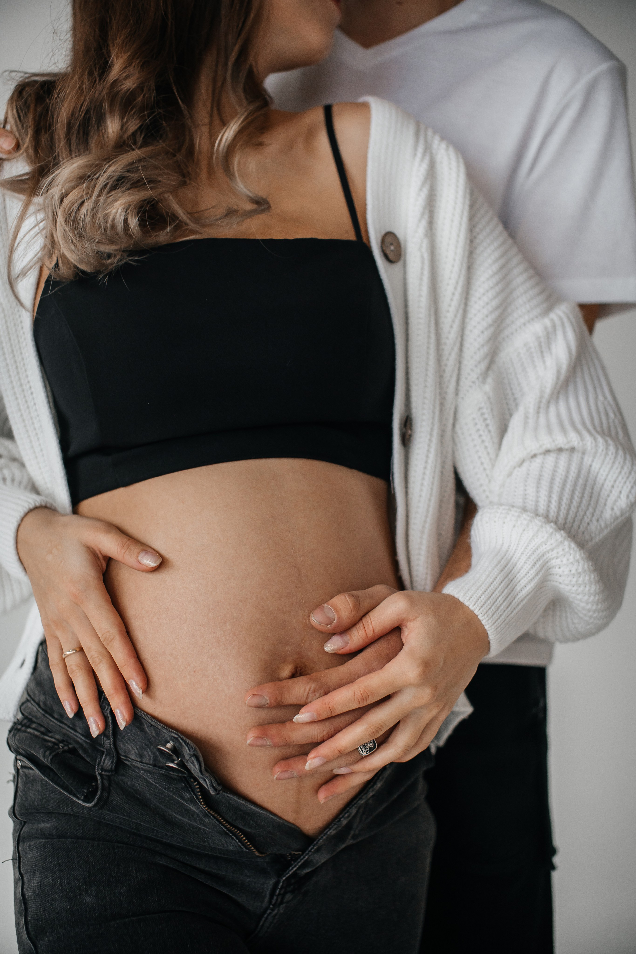 Минимализм. Семейный и свадебный фотограф в Саратове Евангелина Штах