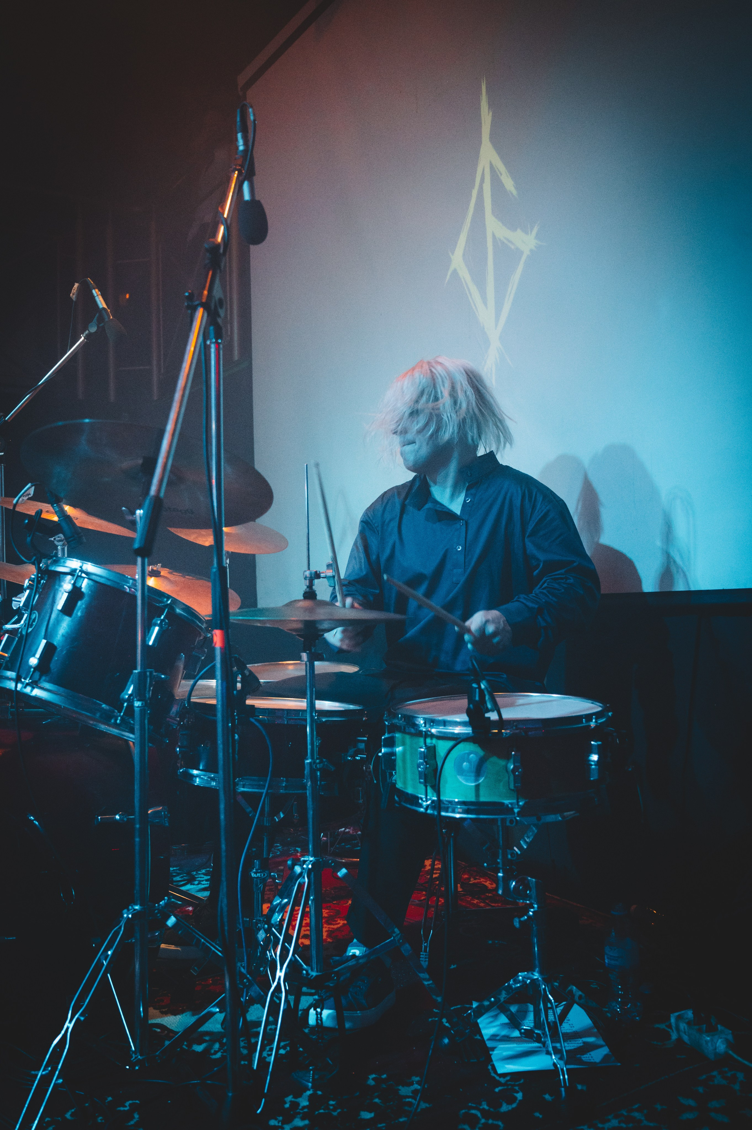 Савелiчъ Бэнд. Фотограф Анна Темнова. Пенза