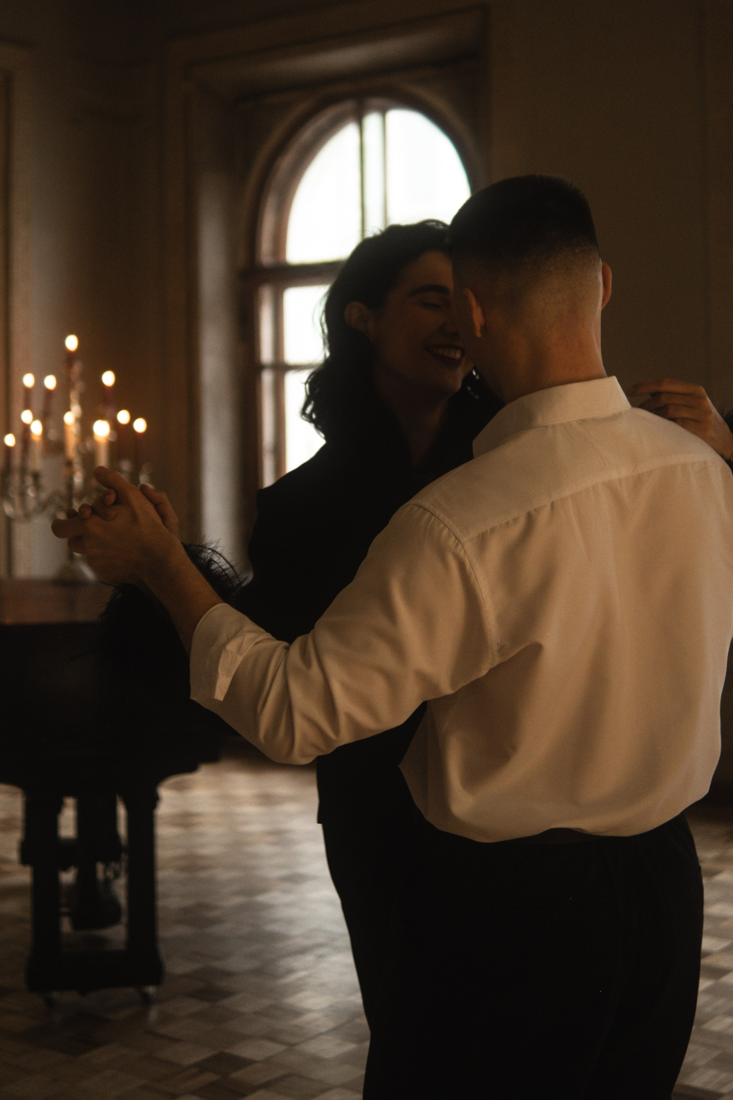 Love story. Фотограф в Москве Журав Олеся