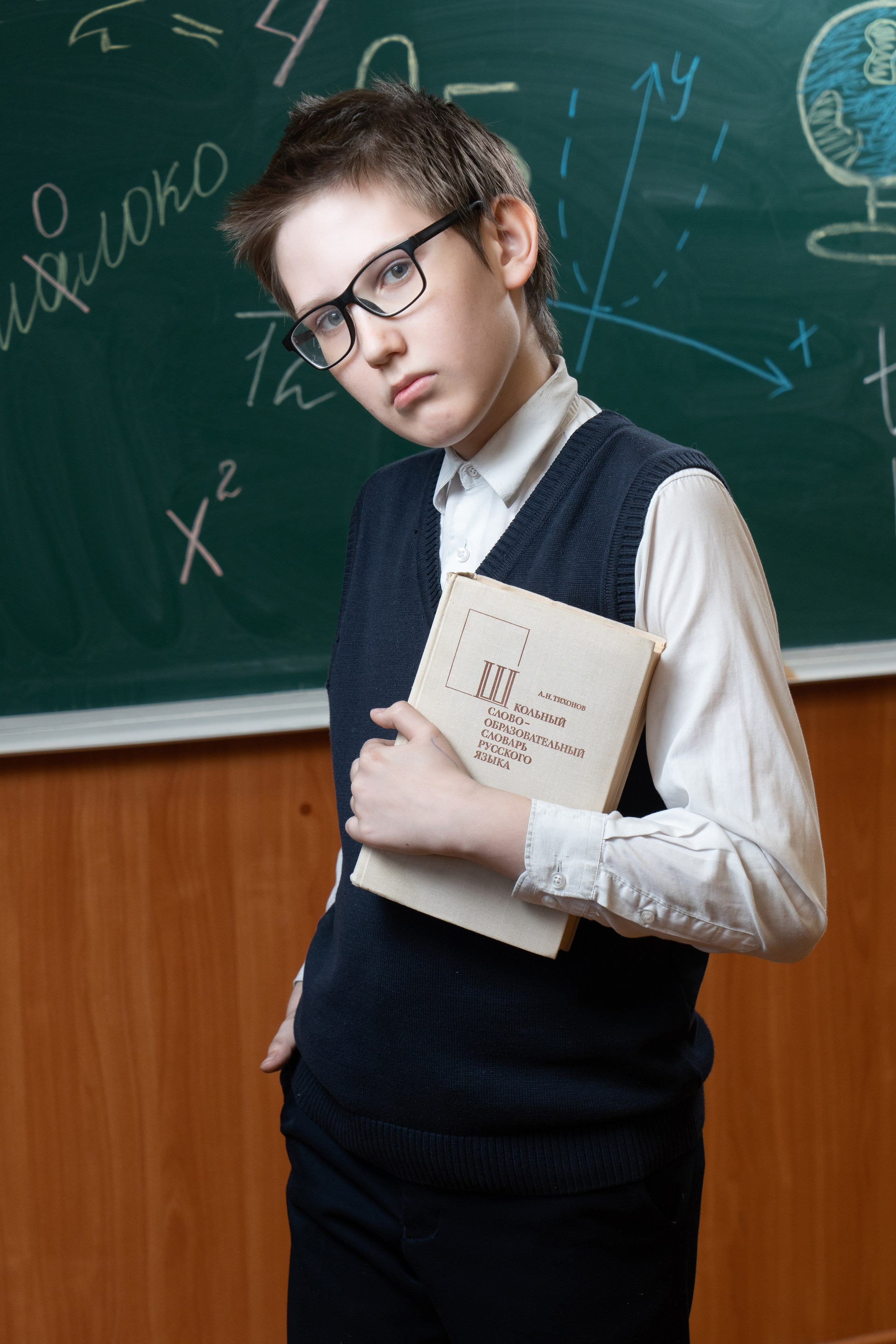 Примеры школьных фото. Школьный фотограф — Владислав Масленков