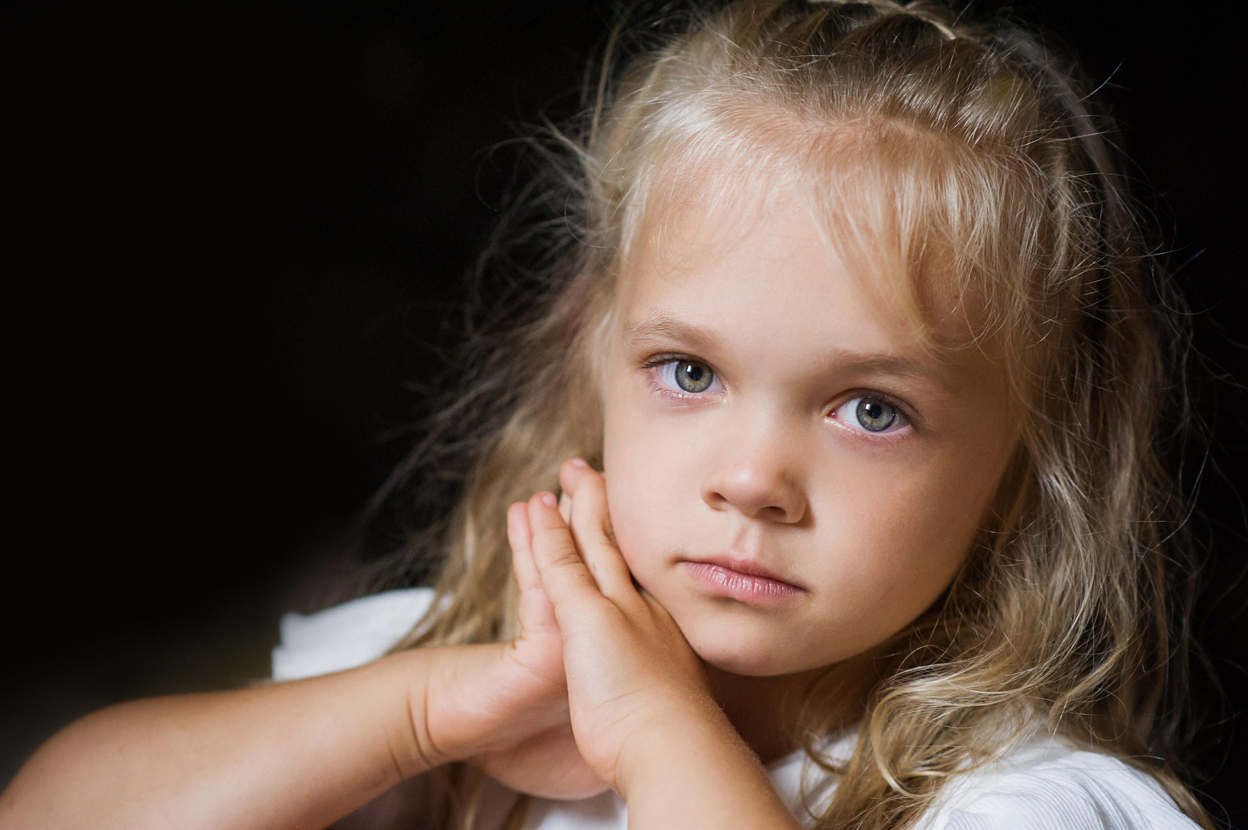 МАЛЫШИ. Фотограф Вера Демидкова