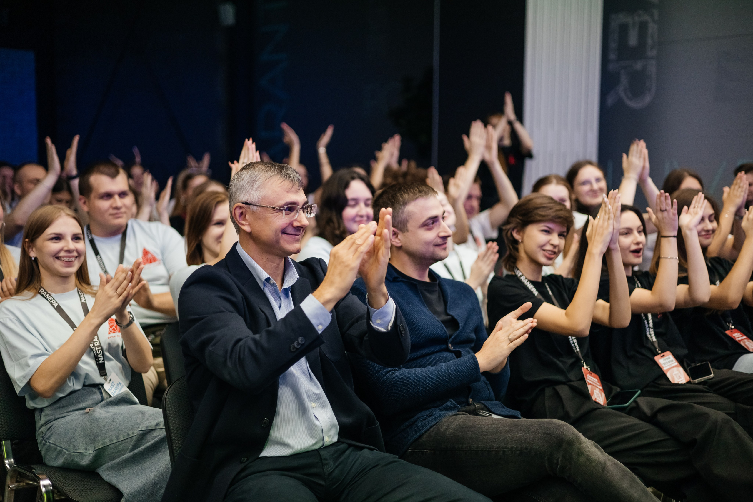 Всероссийский Форум Наставников NAST RANEPA. Дарья Нерсесян — фотограф в Ростове-на-Дону