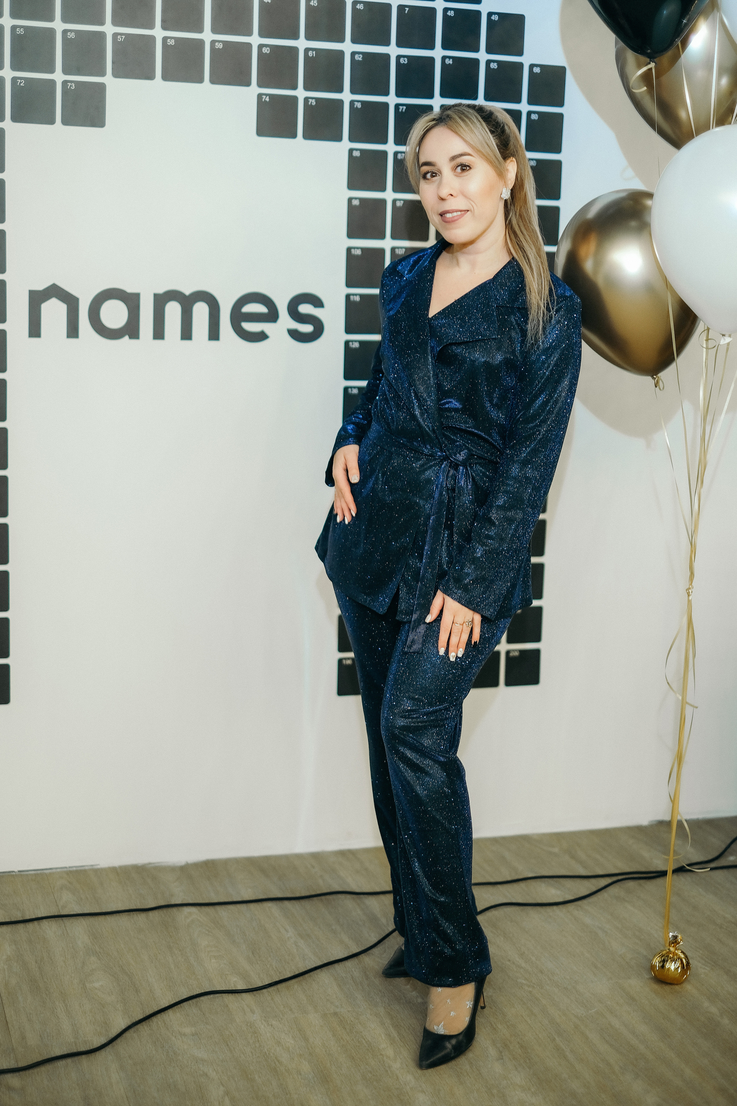 Открытие NAMES. Свадебный и репортажной фотограф Денис Ожигин в Краснодаре и Краснодарском крае