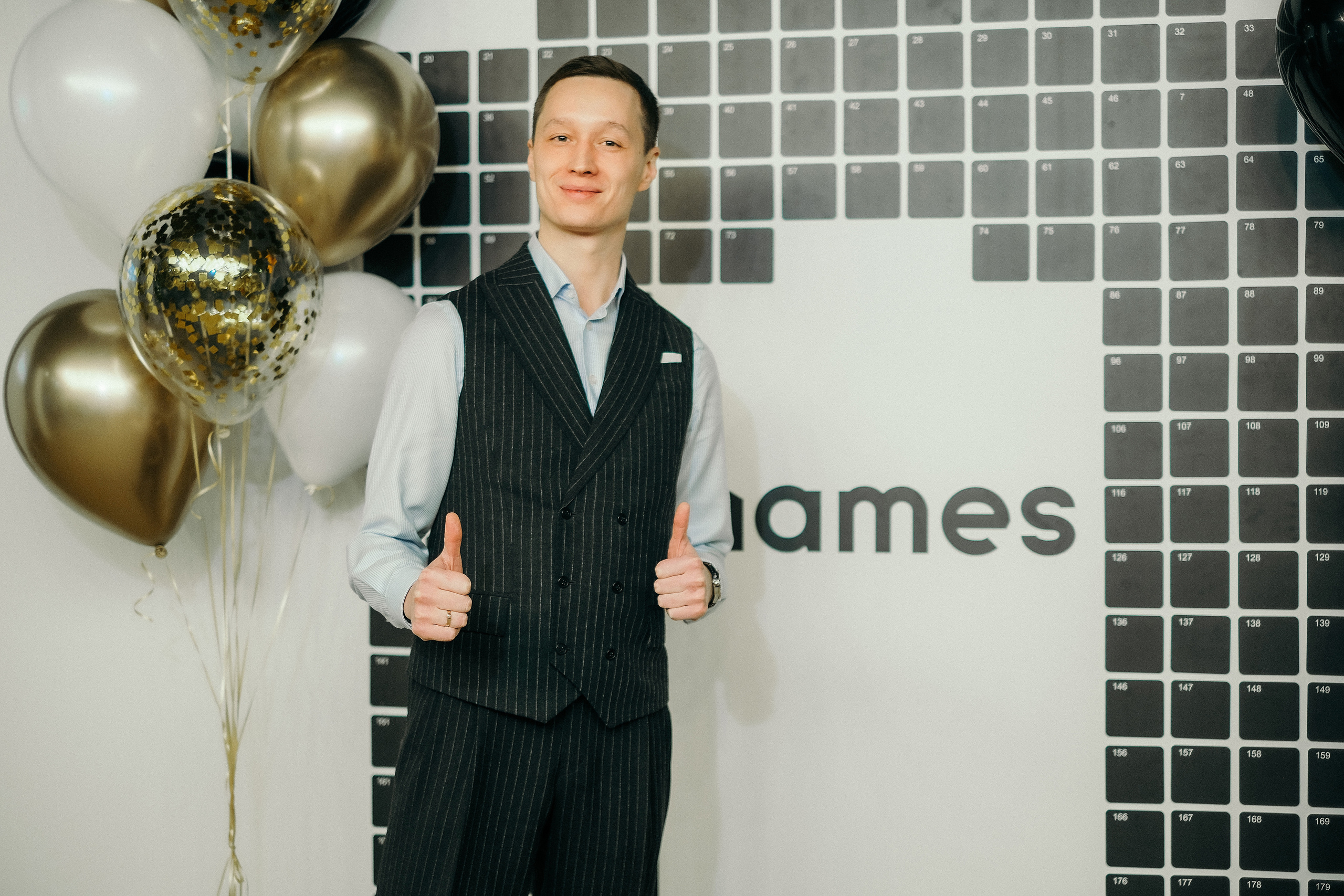 Открытие NAMES. Свадебный и репортажной фотограф Денис Ожигин в Краснодаре и Краснодарском крае