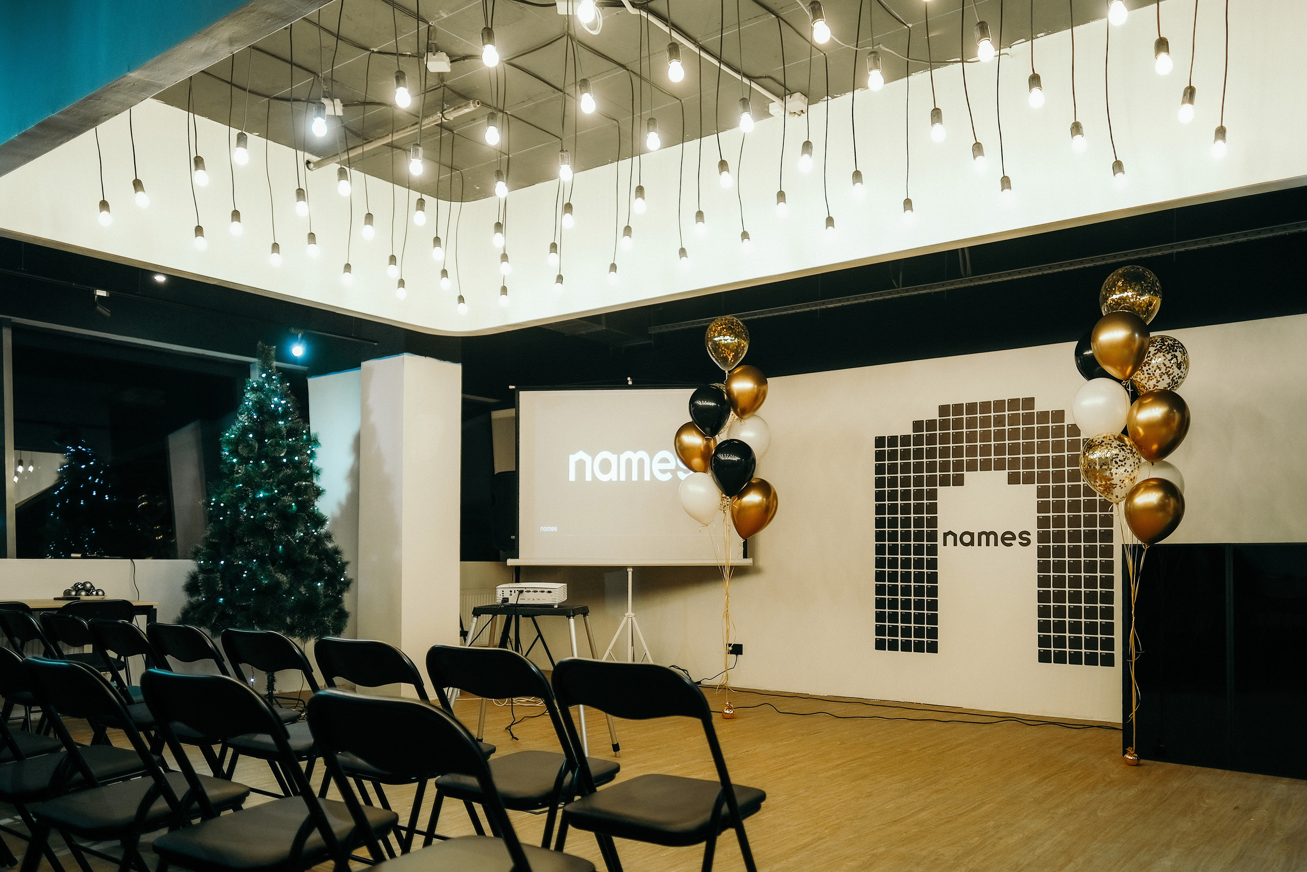 Открытие NAMES. Свадебный и репортажной фотограф Денис Ожигин в Краснодаре и Краснодарском крае