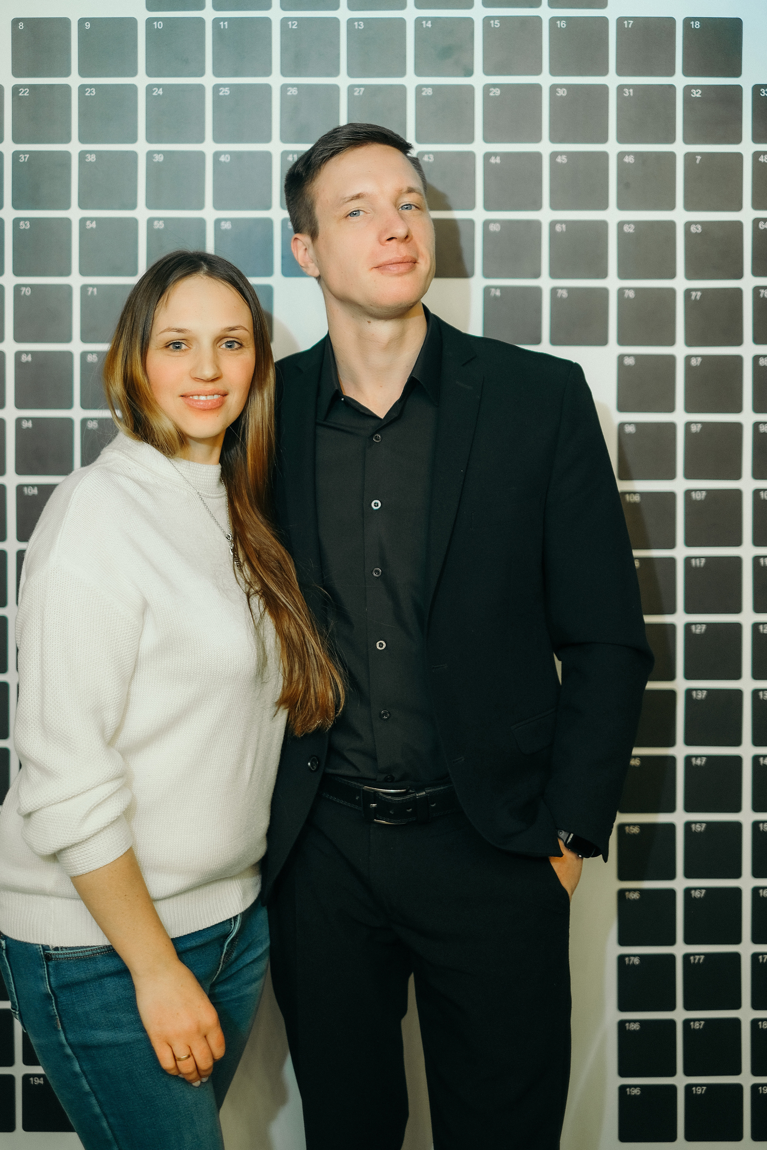 Открытие NAMES. Свадебный и репортажной фотограф Денис Ожигин в Краснодаре и Краснодарском крае